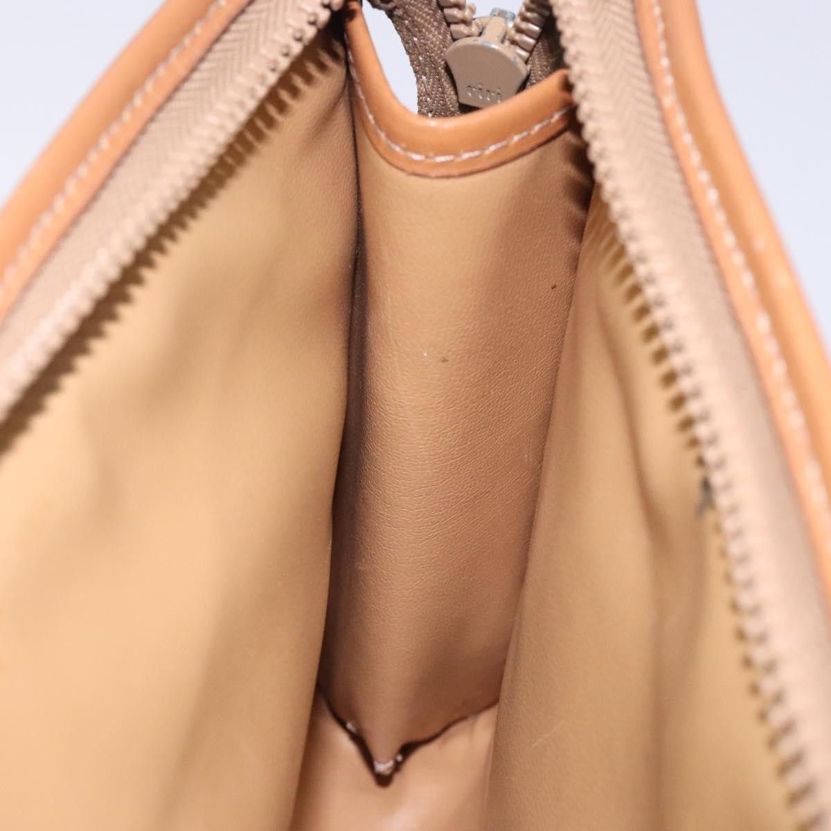 Celine Celine Macadam Pochette Classic Size ONE SIZE - 17 Thumbnail
