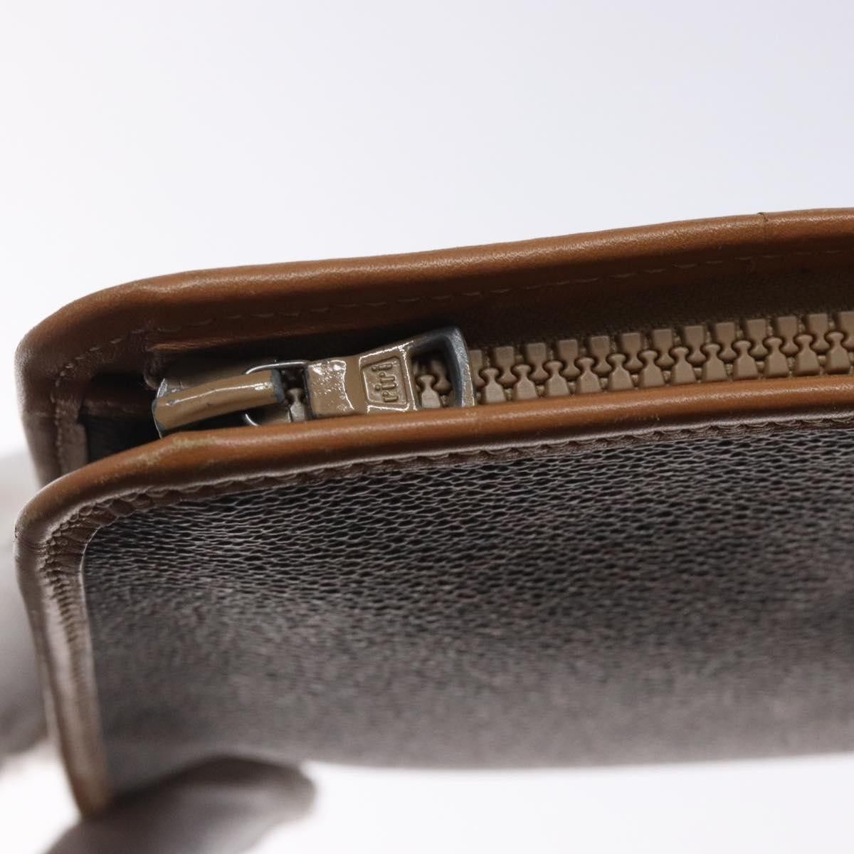 Celine Celine Macadam Pochette Classic Size ONE SIZE - 9 Thumbnail