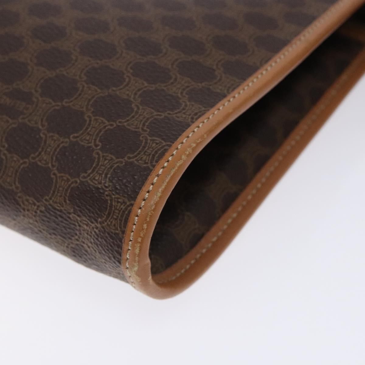 Celine Celine Macadam Pochette Classic Size ONE SIZE - 7 Thumbnail