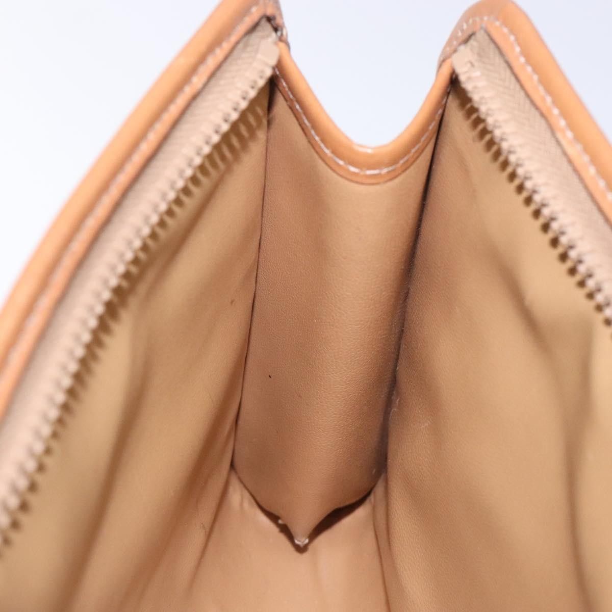 Celine Celine Macadam Pochette Classic Size ONE SIZE - 18 Thumbnail