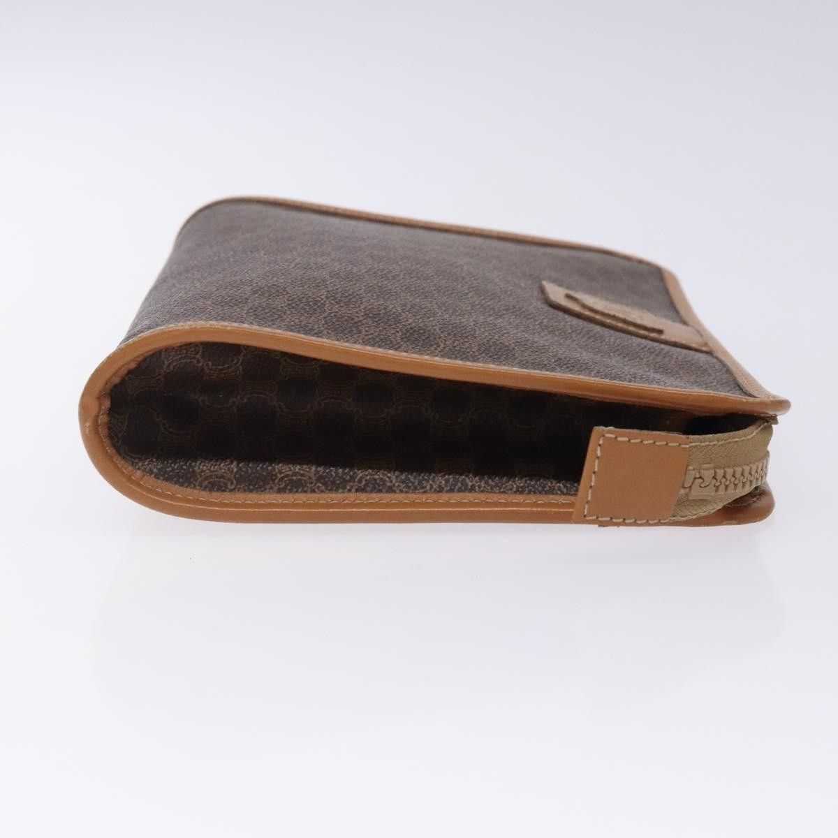 Celine Celine Macadam Pochette Classic Size ONE SIZE - 3 Thumbnail