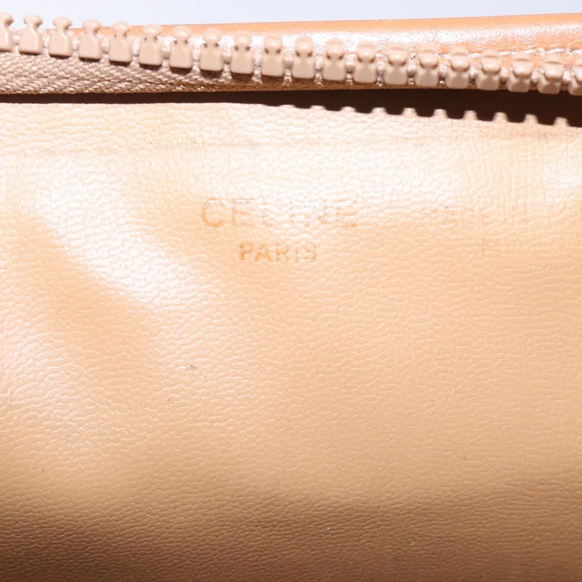 Celine Celine Macadam Pochette Classic Size ONE SIZE - 10 Thumbnail