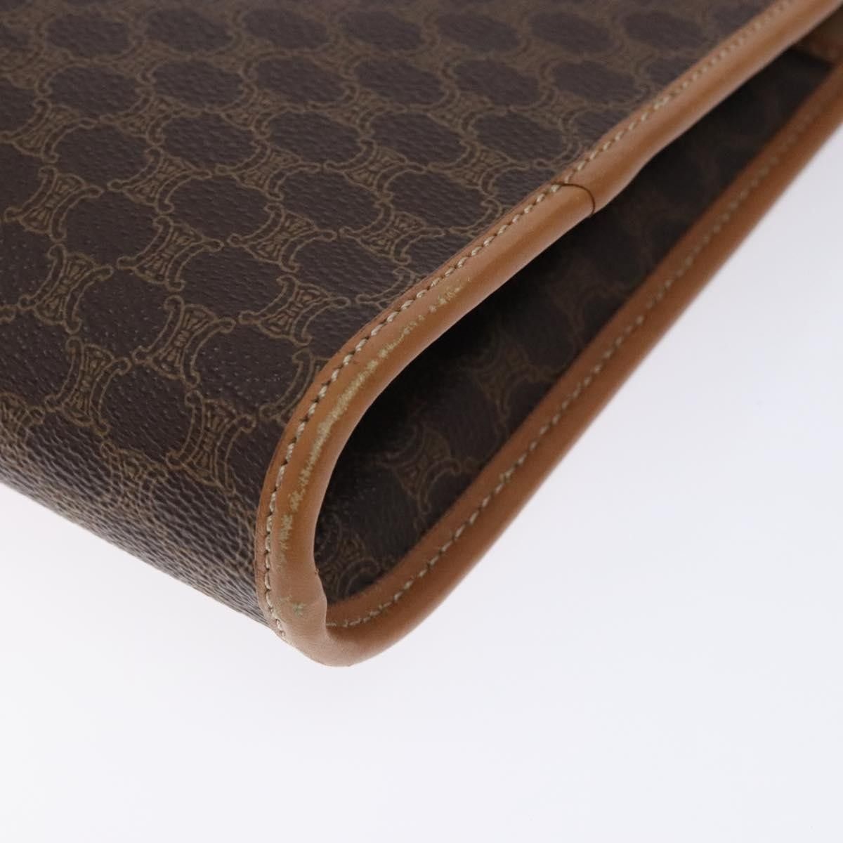 Celine Celine Macadam Pochette Classic Size ONE SIZE - 15 Thumbnail