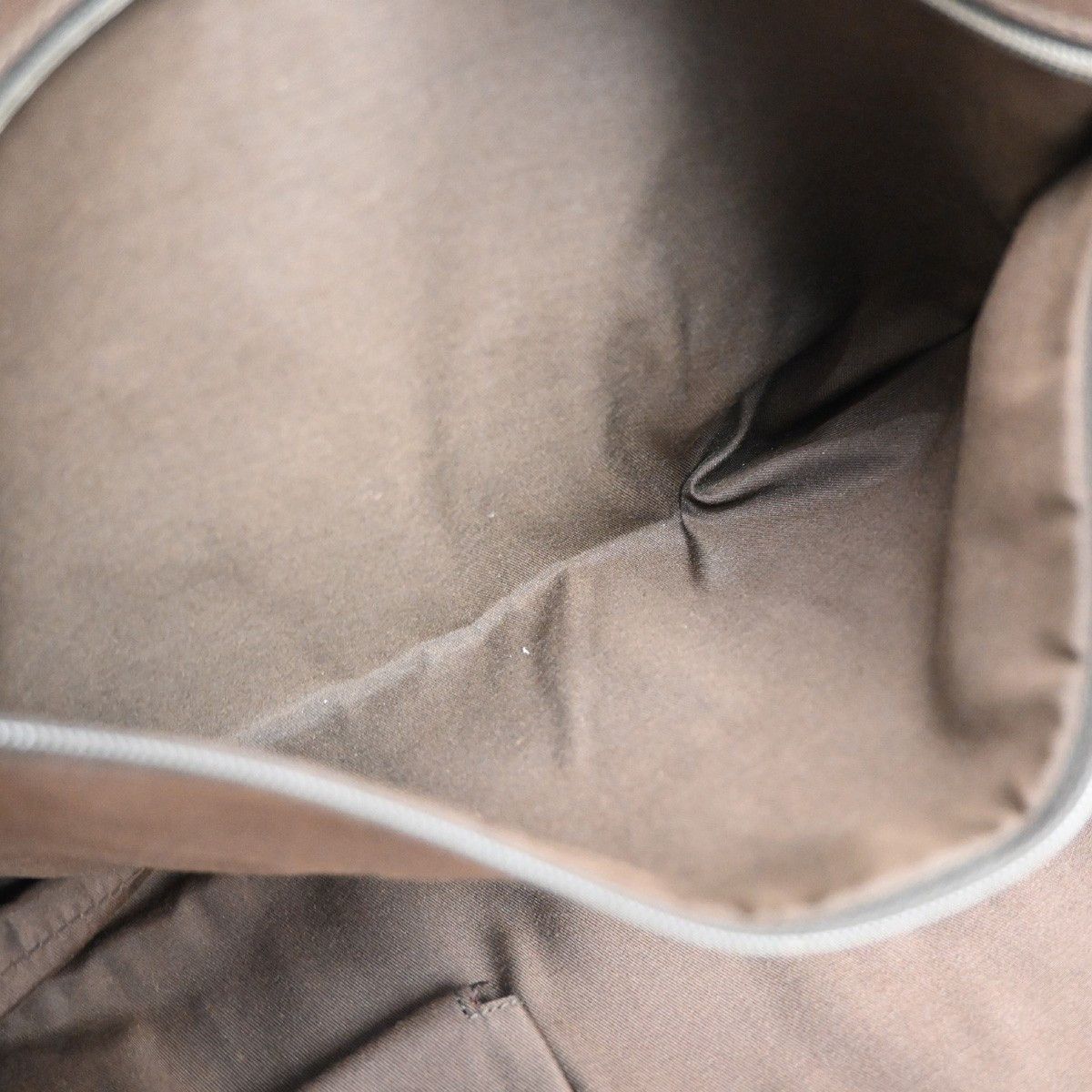 Gucci Gucci Abbey Tote GG Canvas with Leather Size ONE SIZE - 15 Thumbnail