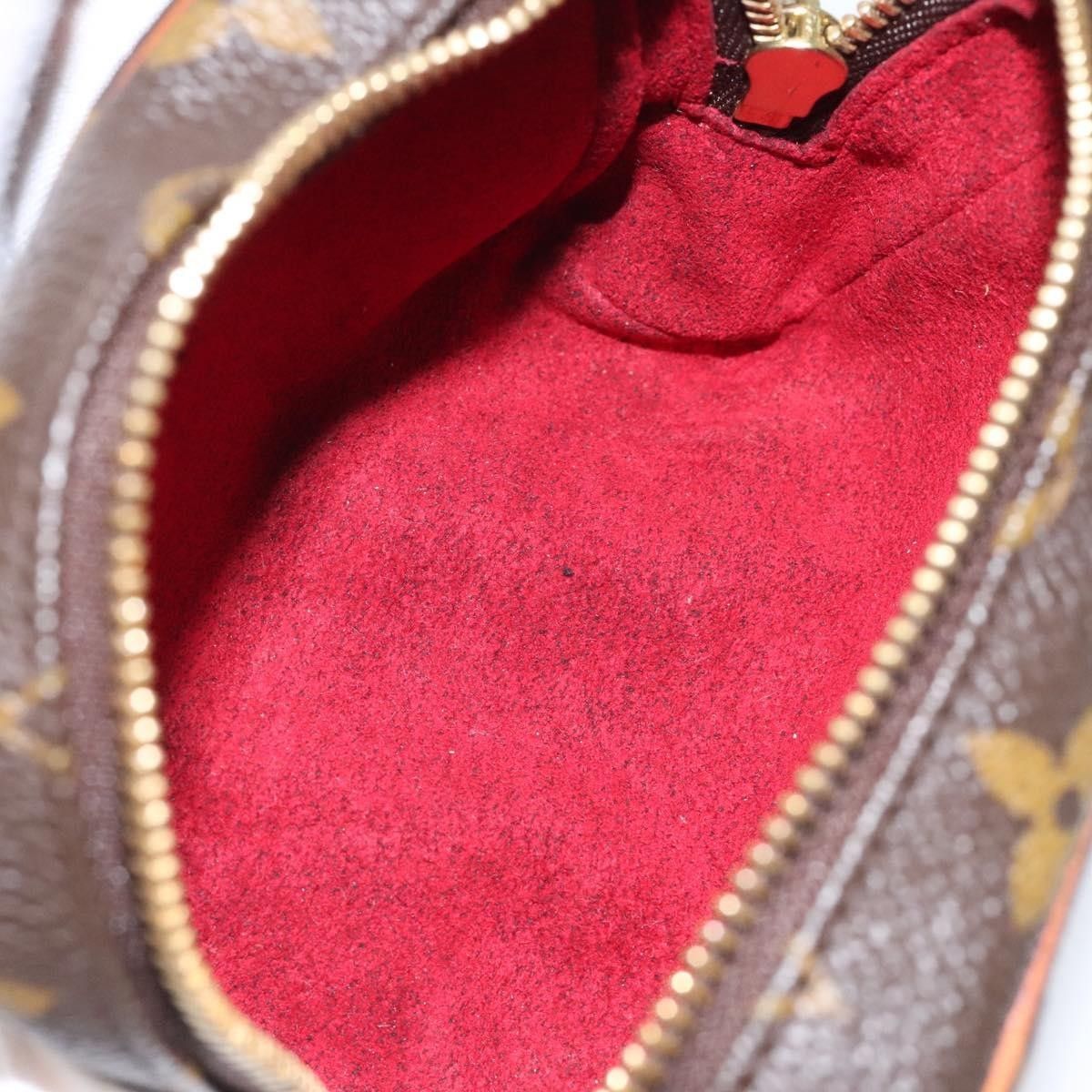 Louis Vuitton Louis Vuitton Wapity Trousse Pouch Monogram Canvas Size ONE SIZE - 5 Thumbnail
