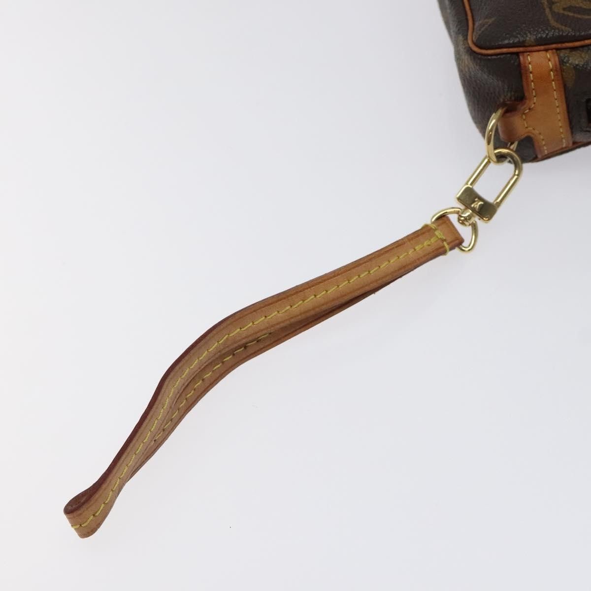 Louis Vuitton Louis Vuitton Wapity Trousse Pouch Monogram Canvas Size ONE SIZE - 8 Thumbnail