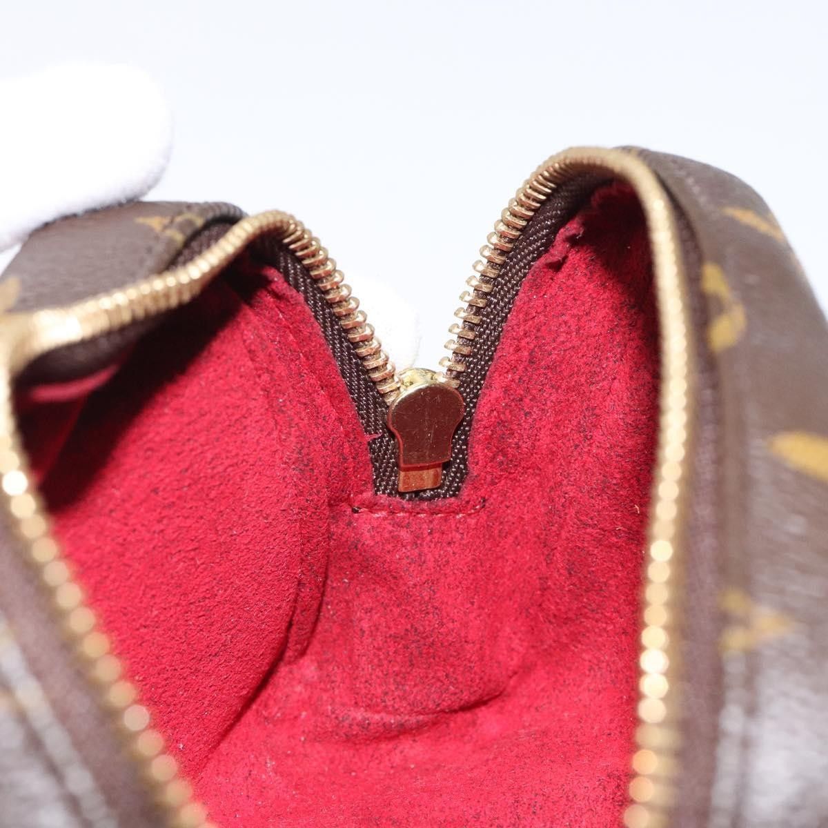 Louis Vuitton Louis Vuitton Wapity Trousse Pouch Monogram Canvas Size ONE SIZE - 17 Thumbnail