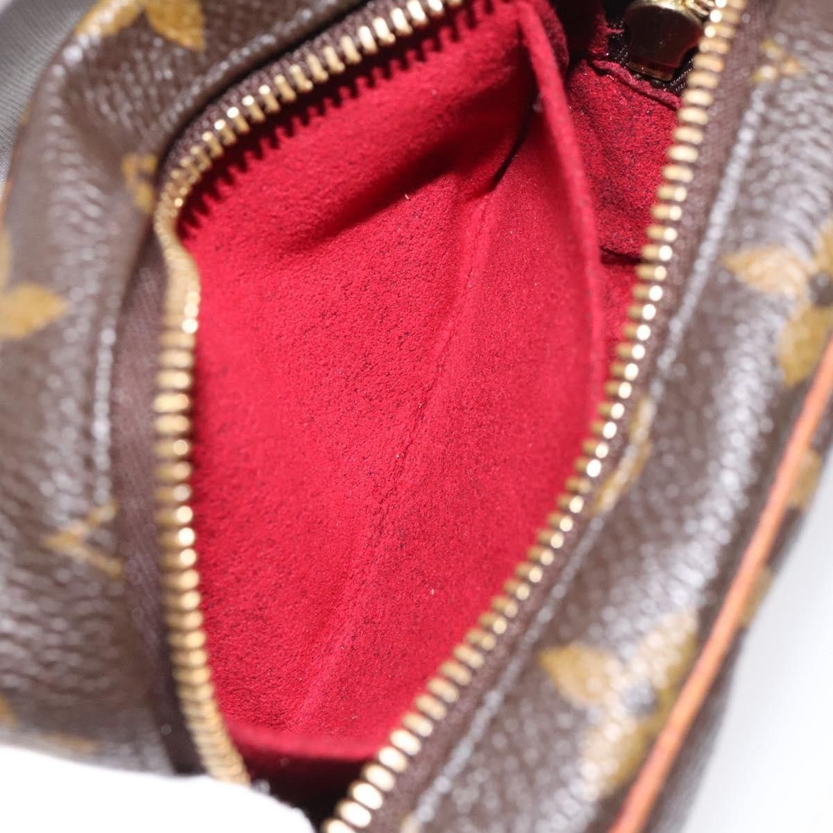 Louis Vuitton Louis Vuitton Wapity Trousse Pouch Monogram Canvas Size ONE SIZE - 19 Thumbnail