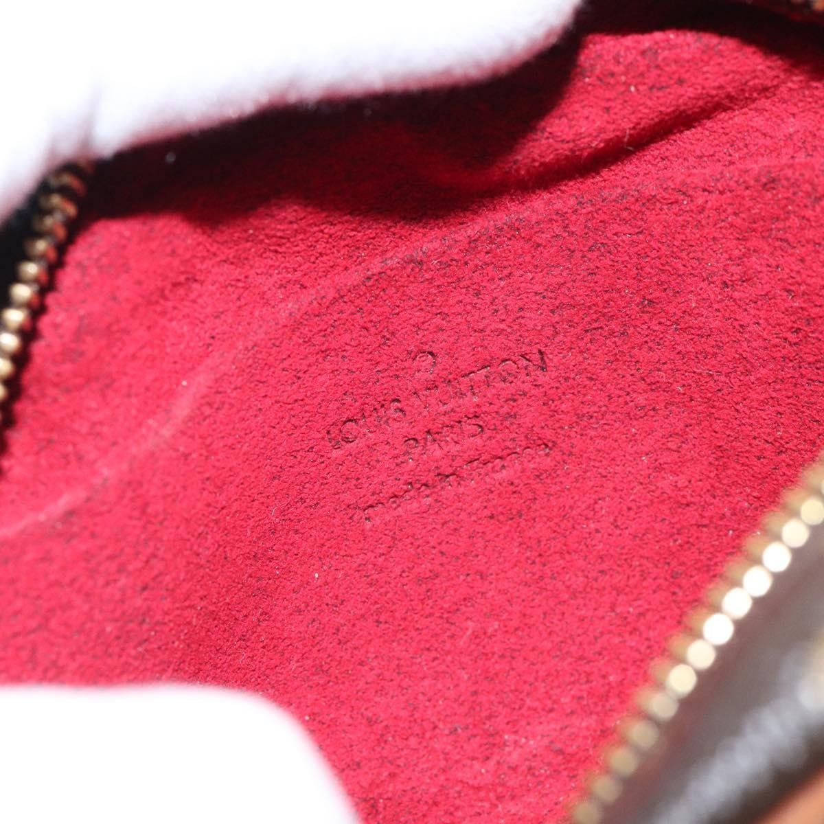 Louis Vuitton Louis Vuitton Wapity Trousse Pouch Monogram Canvas Size ONE SIZE - 6 Thumbnail