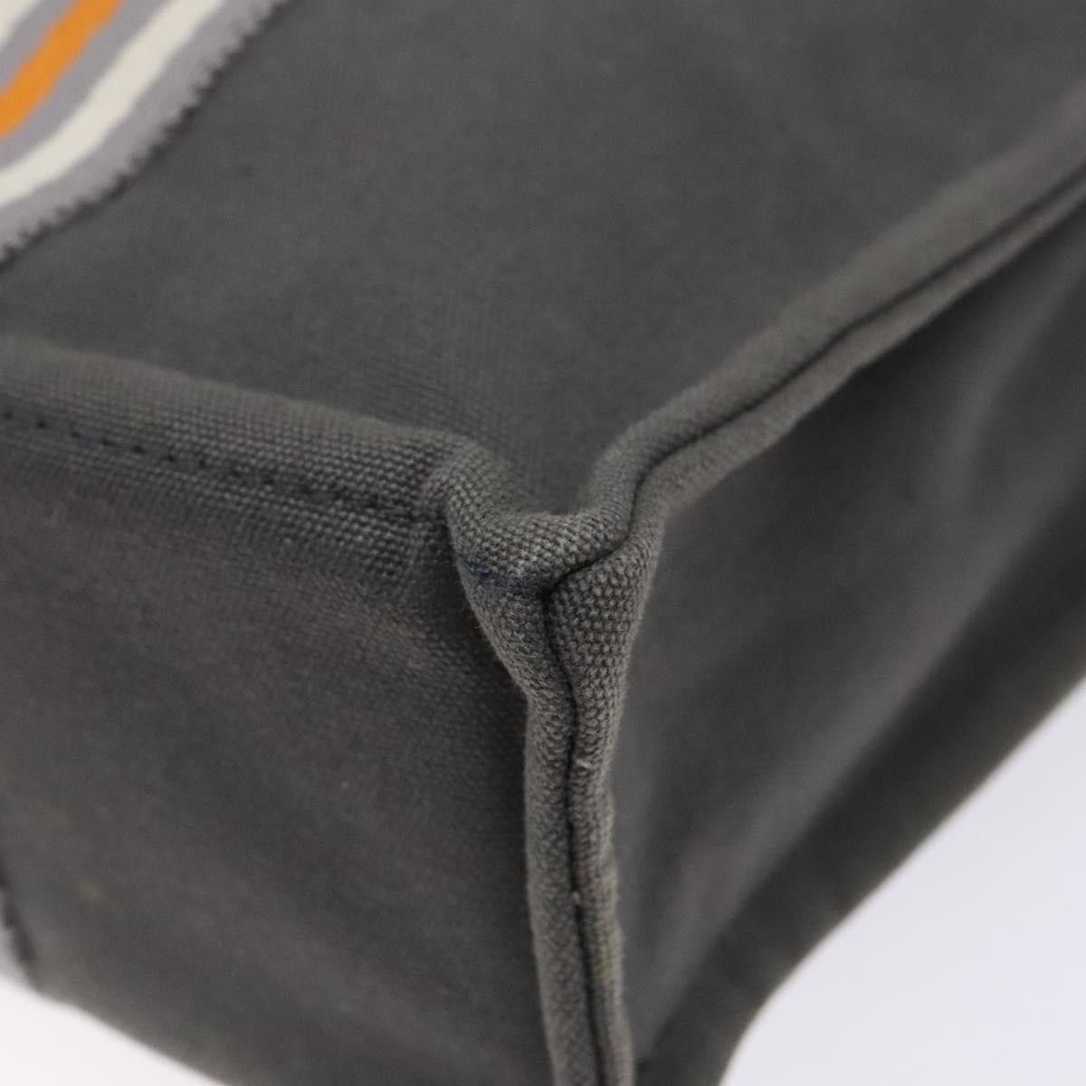 Hermes Hermes Fourre Tout Tote Canvas Size ONE SIZE - 15 Thumbnail