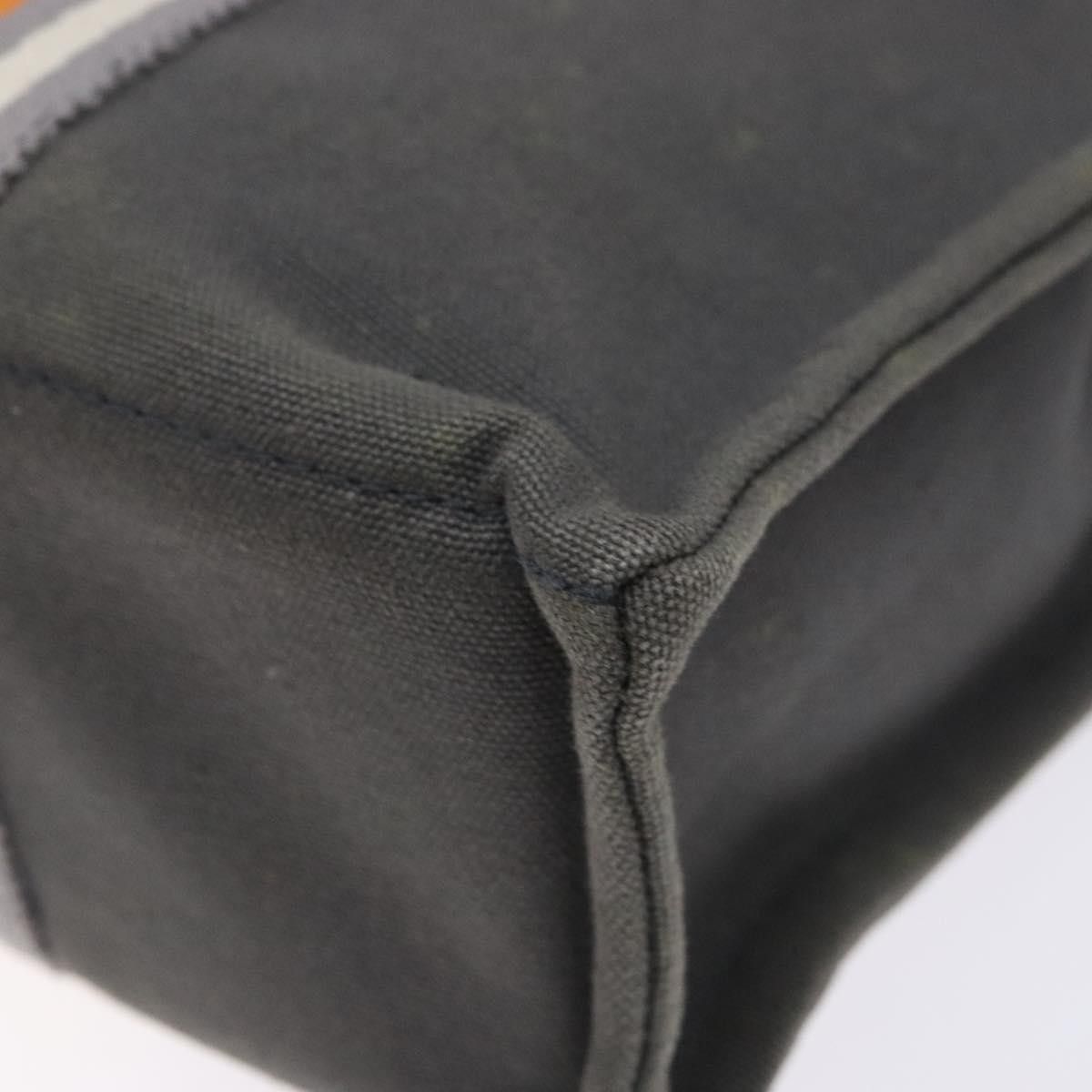 Hermes Hermes Fourre Tout Tote Canvas Size ONE SIZE - 9 Thumbnail