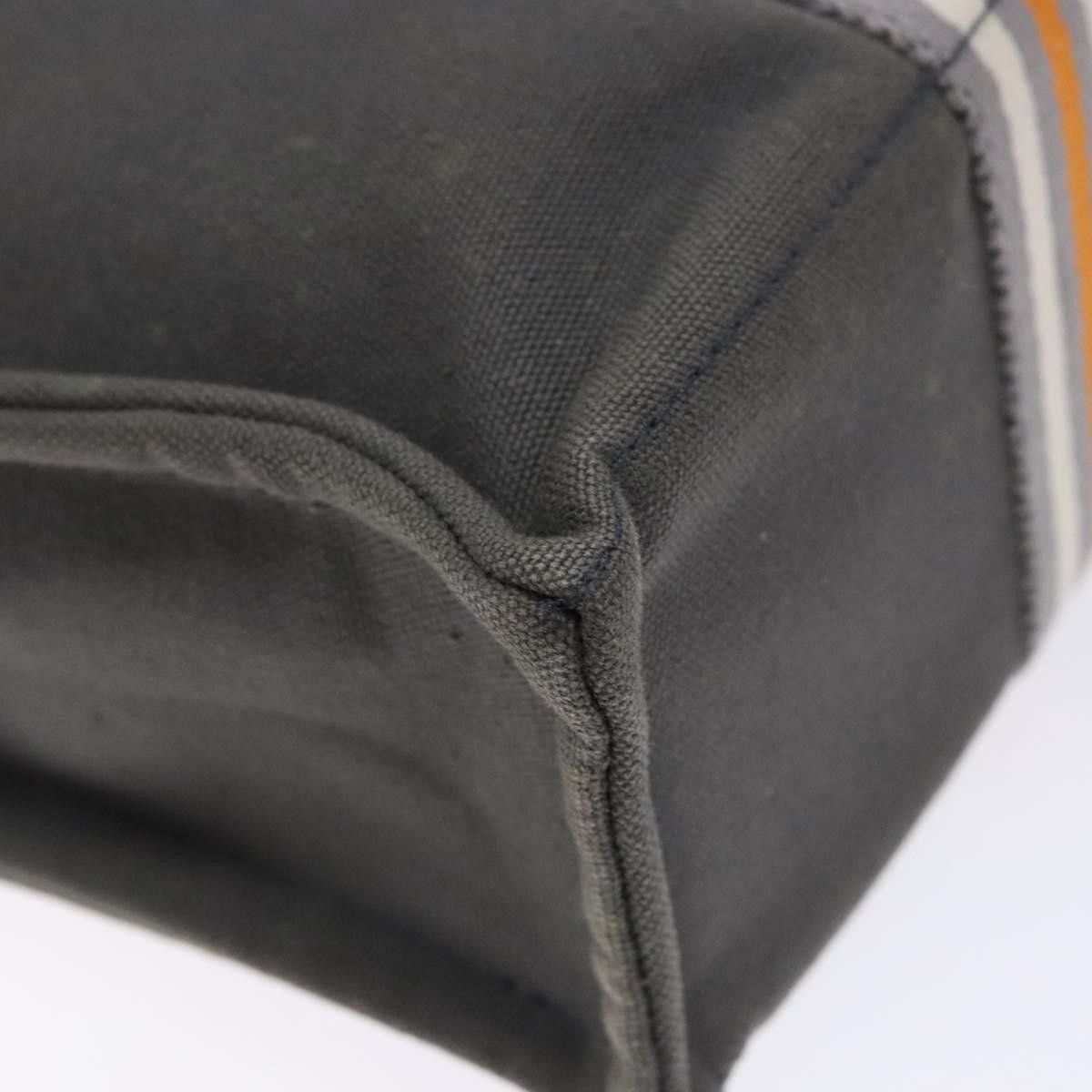 Hermes Hermes Fourre Tout Tote Canvas Size ONE SIZE - 14 Thumbnail
