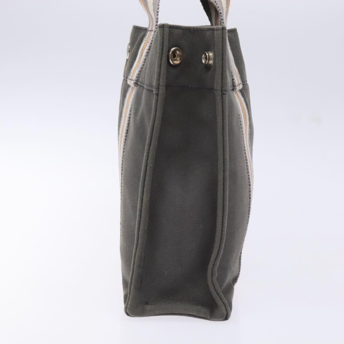 Hermes Hermes Fourre Tout Tote Canvas Size ONE SIZE - 3 Thumbnail