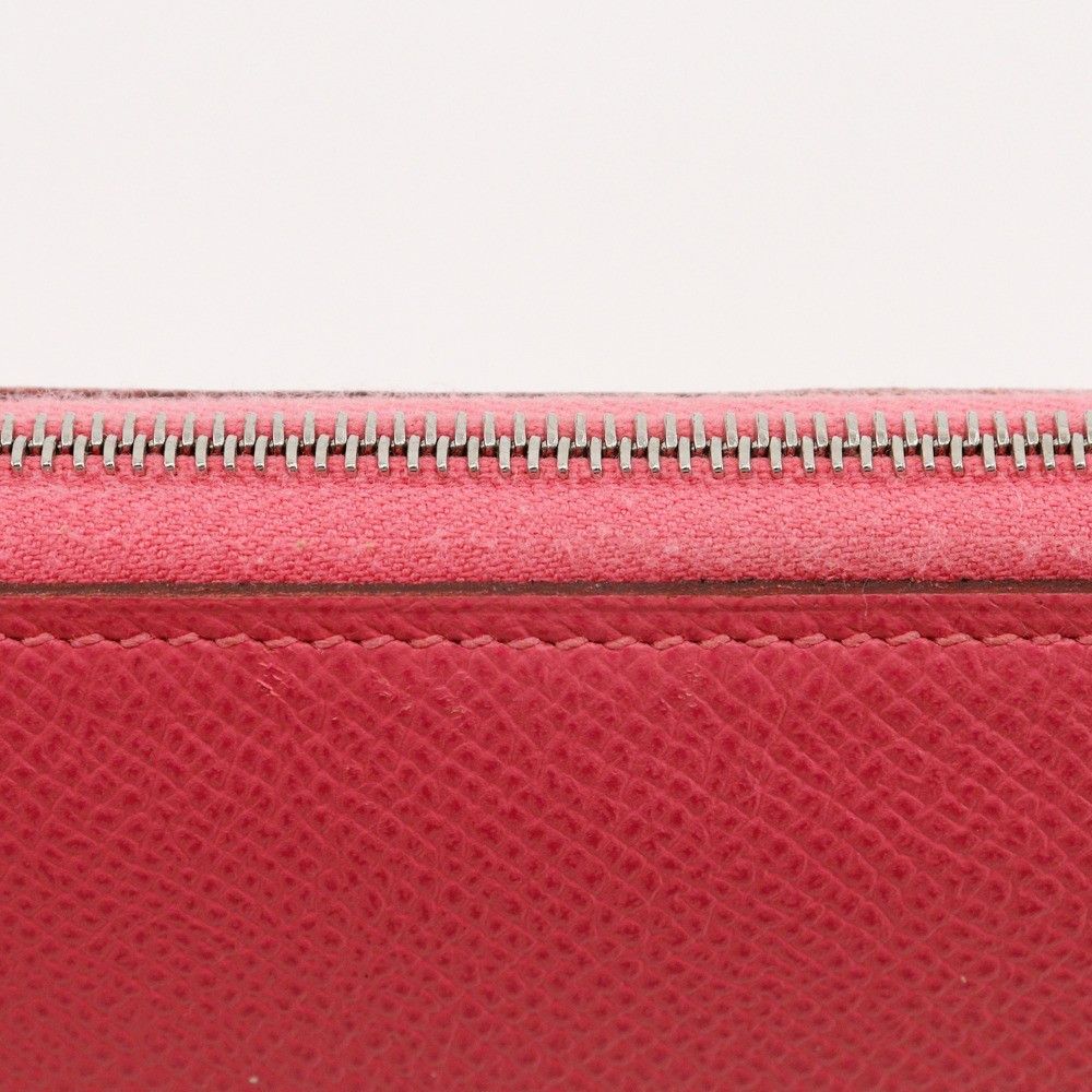 Hermes Hermes Azap Zip Around Wallet Epsom Size ONE SIZE - 11 Thumbnail