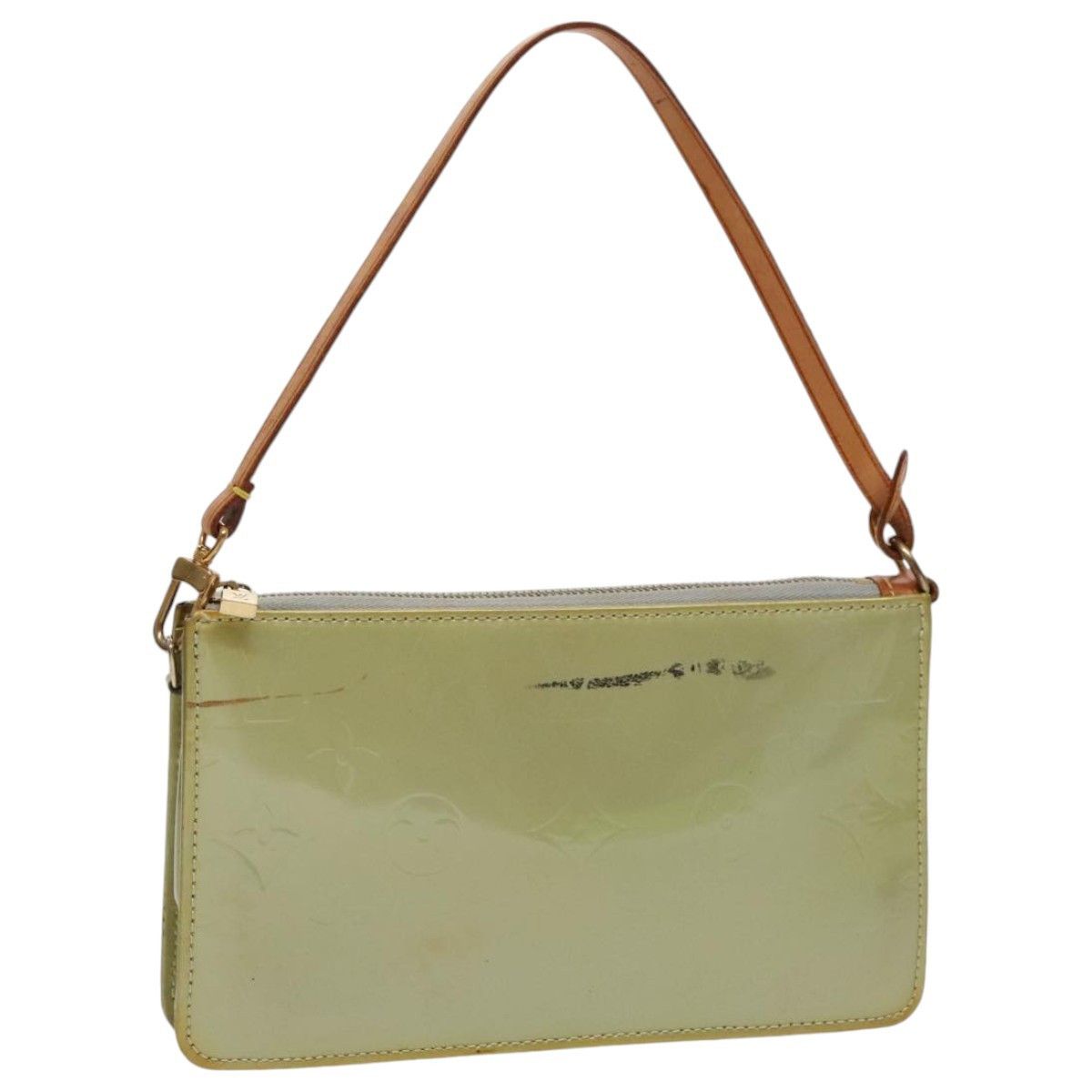 Louis Vuitton Louis Vuitton Lexington Pochette Monogram Vernis Size ONE SIZE - 17 Thumbnail