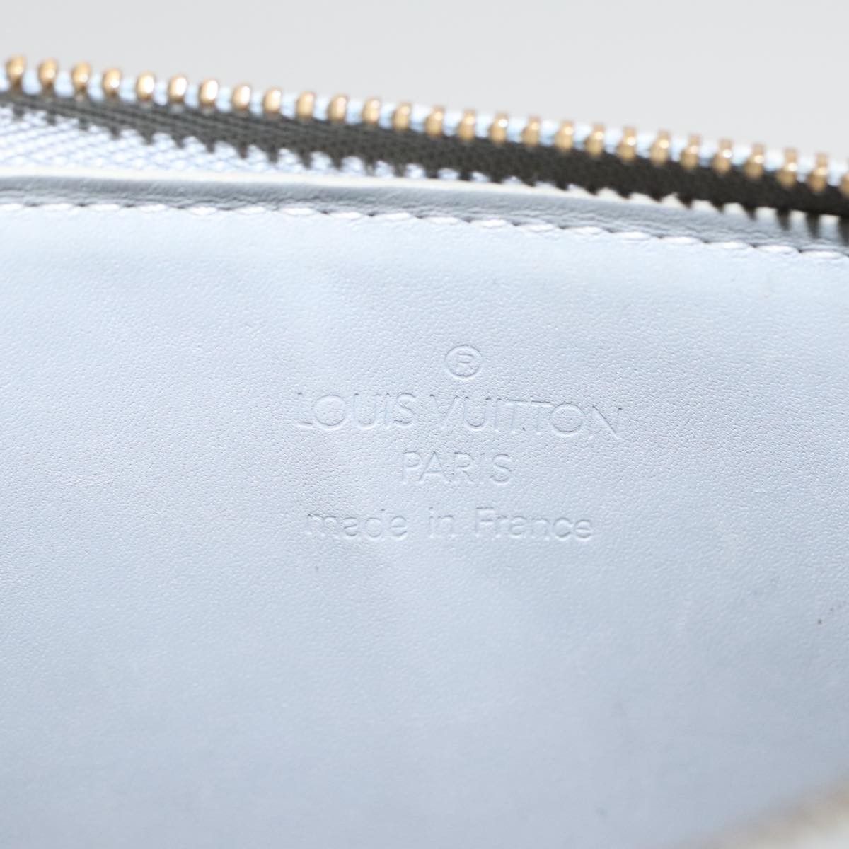 Louis Vuitton Louis Vuitton Lexington Pochette Monogram Vernis Size ONE SIZE - 7 Thumbnail