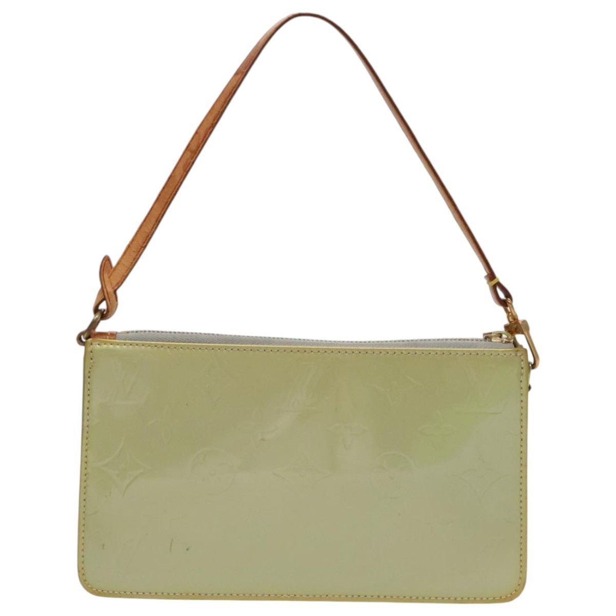 Louis Vuitton Louis Vuitton Lexington Pochette Monogram Vernis Size ONE SIZE - 2 Thumbnail