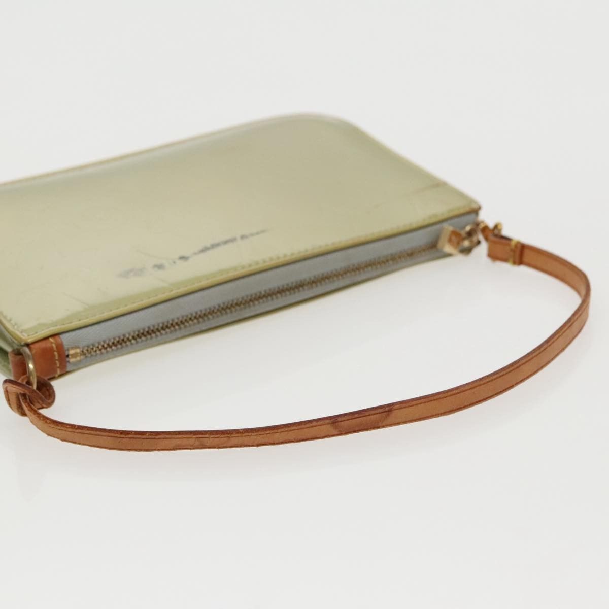 Louis Vuitton Louis Vuitton Lexington Pochette Monogram Vernis Size ONE SIZE - 8 Thumbnail