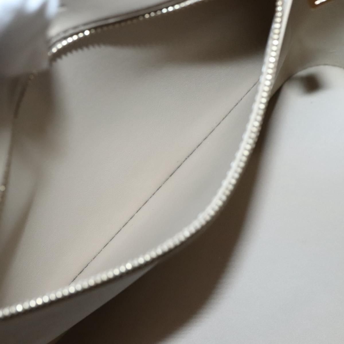 Louis Vuitton Louis Vuitton Houston Handbag Monogram Vernis Size ONE SIZE - 21 Thumbnail