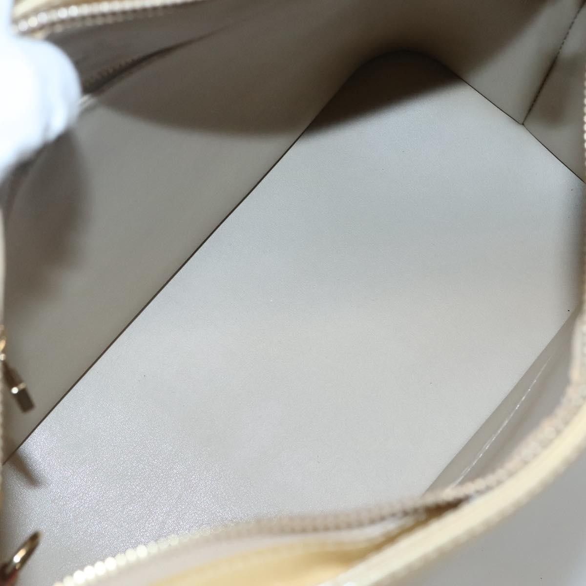 Louis Vuitton Louis Vuitton Houston Handbag Monogram Vernis Size ONE SIZE - 5 Thumbnail
