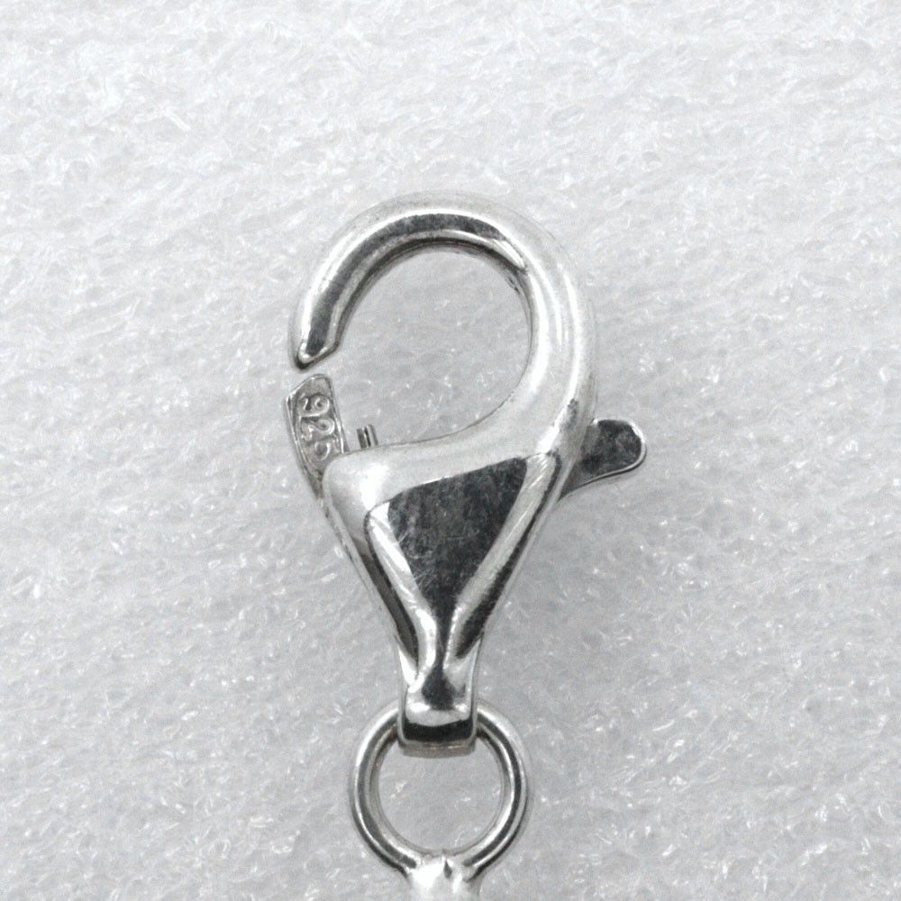 Tiffany & Co. Tiffany & Co. Roman Cross Necklace Silver Size ONE SIZE - 7 Thumbnail