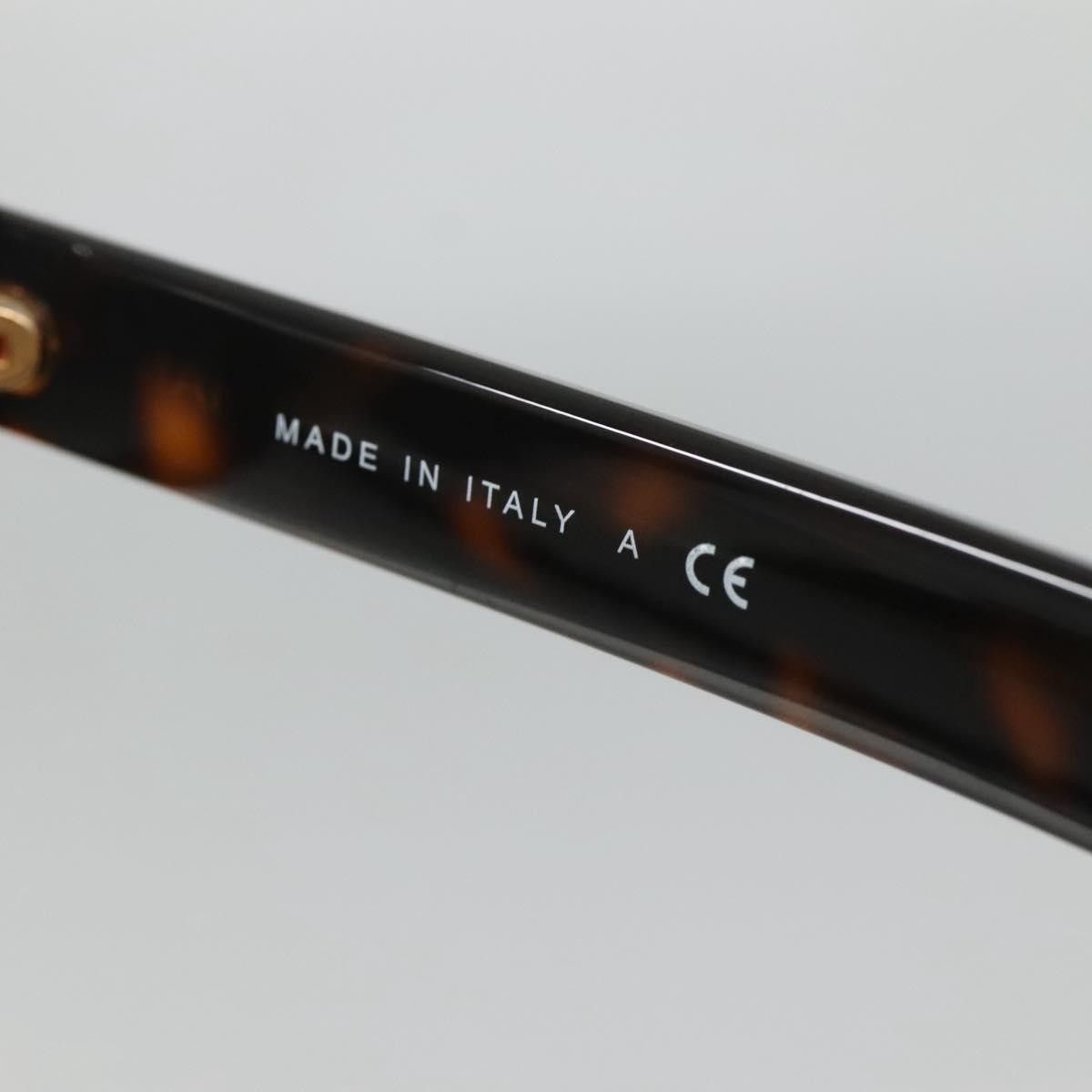 Chanel Chanel CHANEL Logo Sunglasses Eye Wear Plastic Size ONE SIZE - 5 Thumbnail