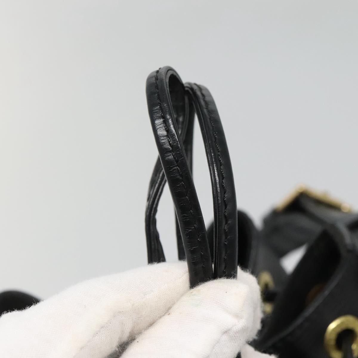 Louis Vuitton Louis Vuitton Petit Noe Handbag Epi Leather Size ONE SIZE - 10 Thumbnail