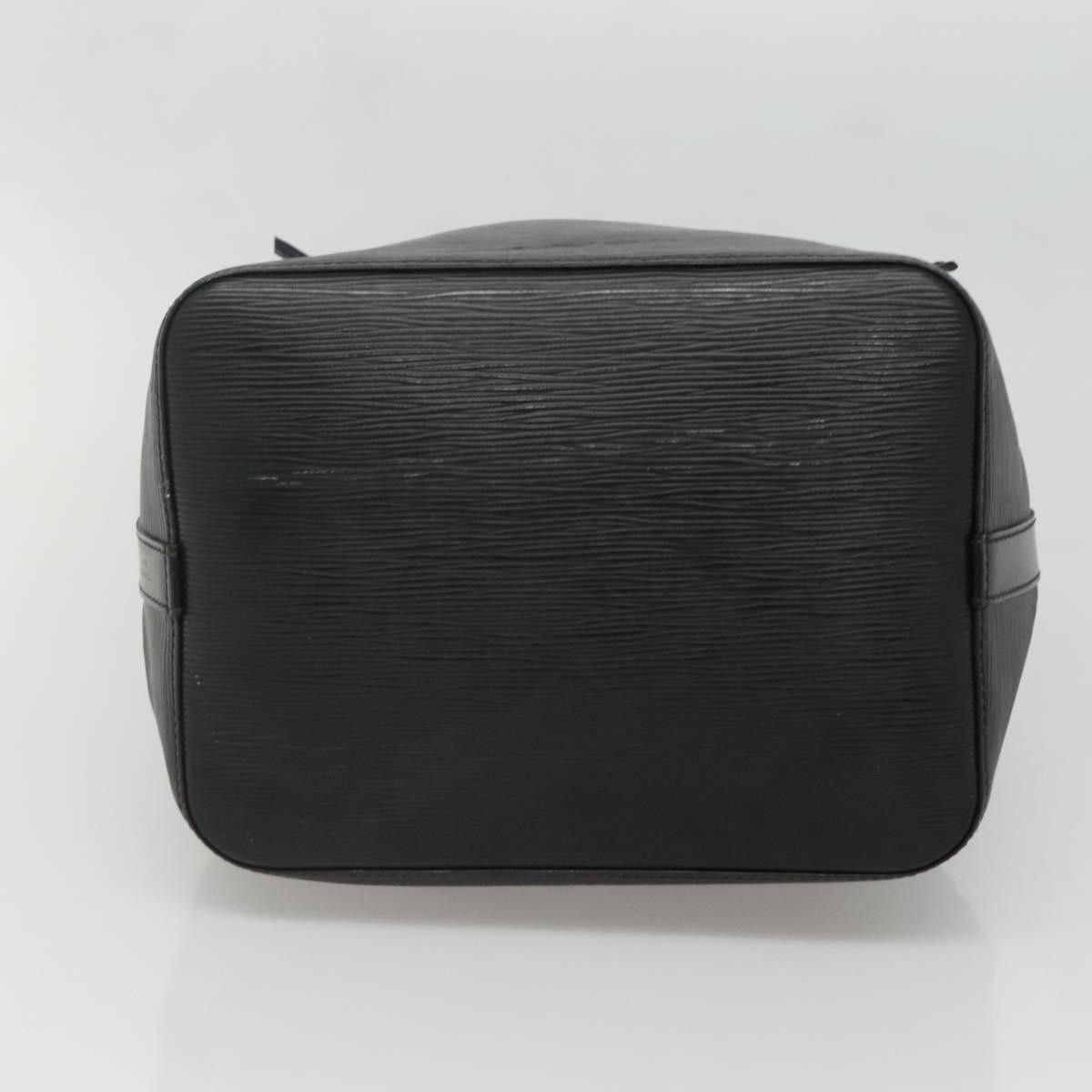 Louis Vuitton Louis Vuitton Petit Noe Handbag Epi Leather Size ONE SIZE - 5 Thumbnail