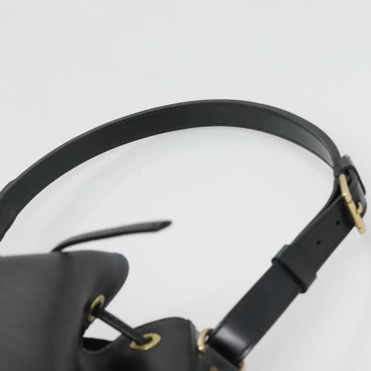 Louis Vuitton Louis Vuitton Petit Noe Handbag Epi Leather Size ONE SIZE - 8 Thumbnail