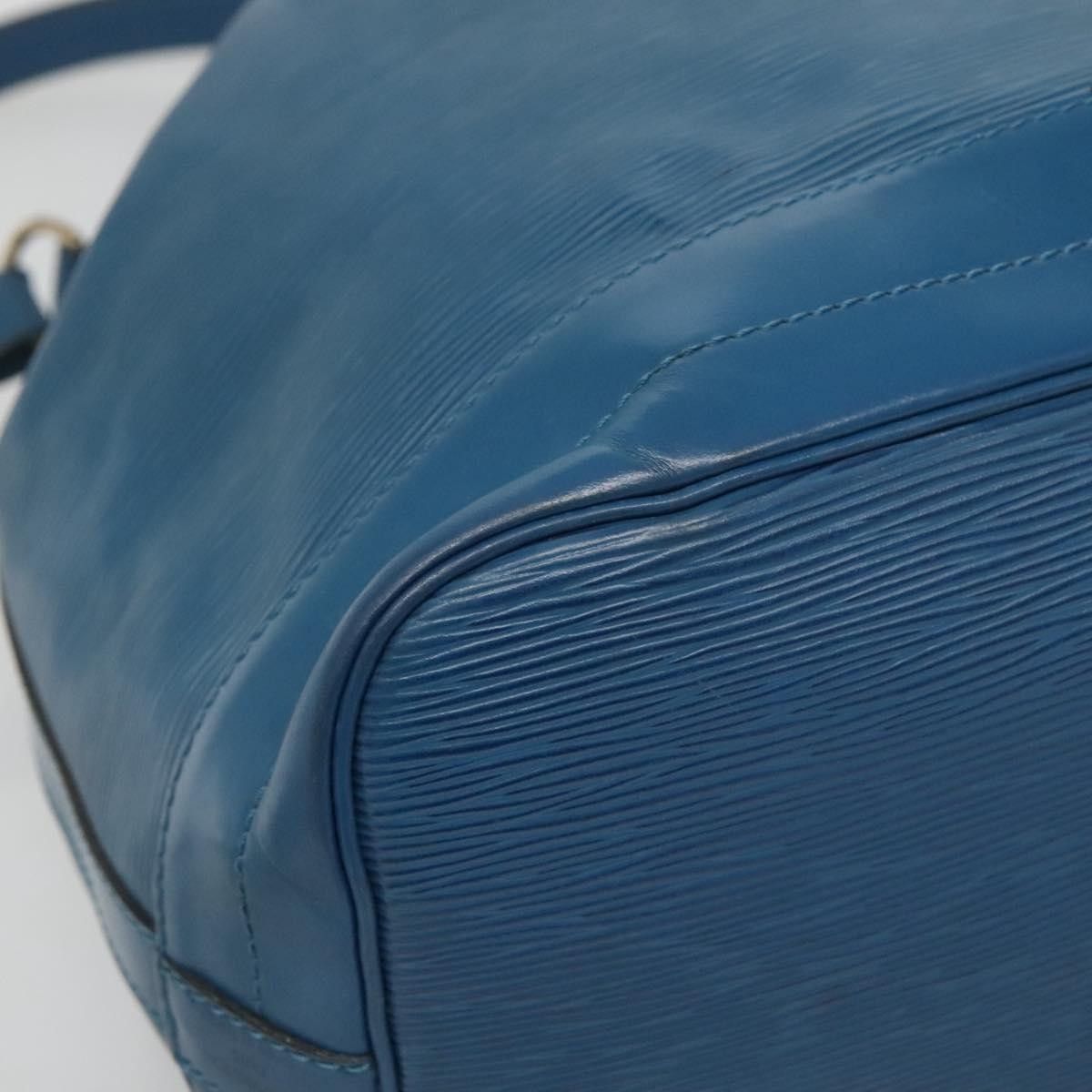 Louis Vuitton Louis Vuitton Noe Handbag Epi Leather Size ONE SIZE - 15 Thumbnail