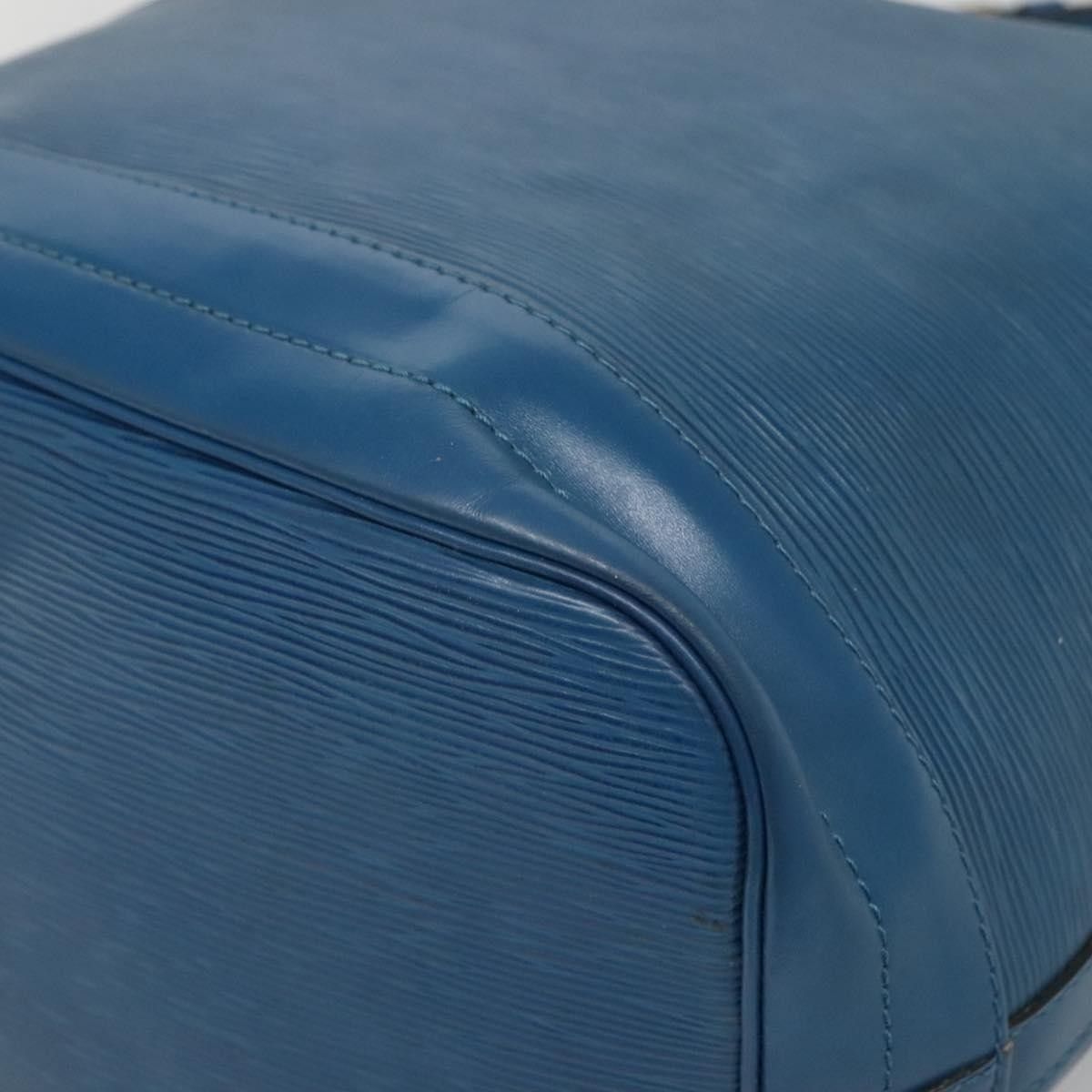 Louis Vuitton Louis Vuitton Noe Handbag Epi Leather Size ONE SIZE - 16 Thumbnail