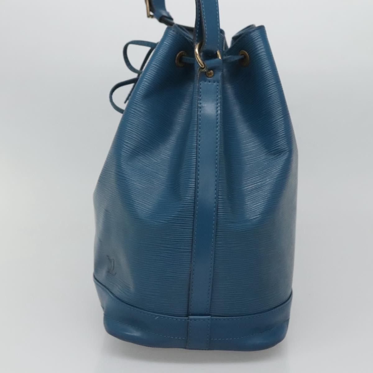 Louis Vuitton Louis Vuitton Noe Handbag Epi Leather Size ONE SIZE - 4 Thumbnail