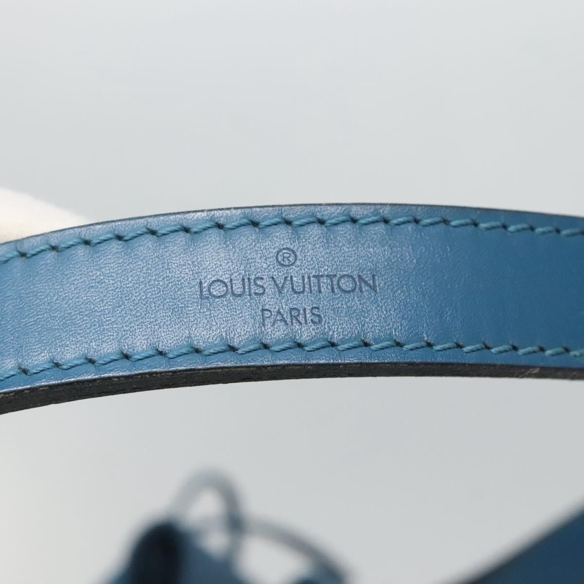 Louis Vuitton Louis Vuitton Noe Handbag Epi Leather Size ONE SIZE - 9 Thumbnail