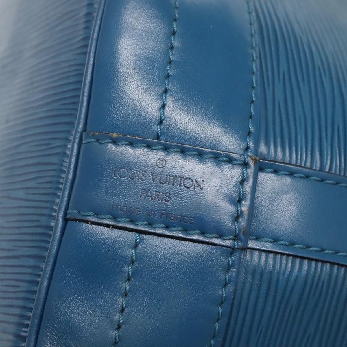 Louis Vuitton Louis Vuitton Noe Handbag Epi Leather Size ONE SIZE - 18 Thumbnail