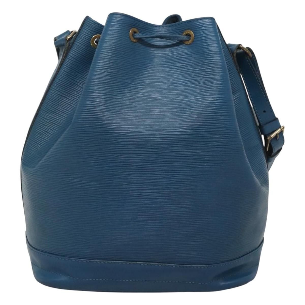 Louis Vuitton Louis Vuitton Noe Handbag Epi Leather Size ONE SIZE - 2 Thumbnail