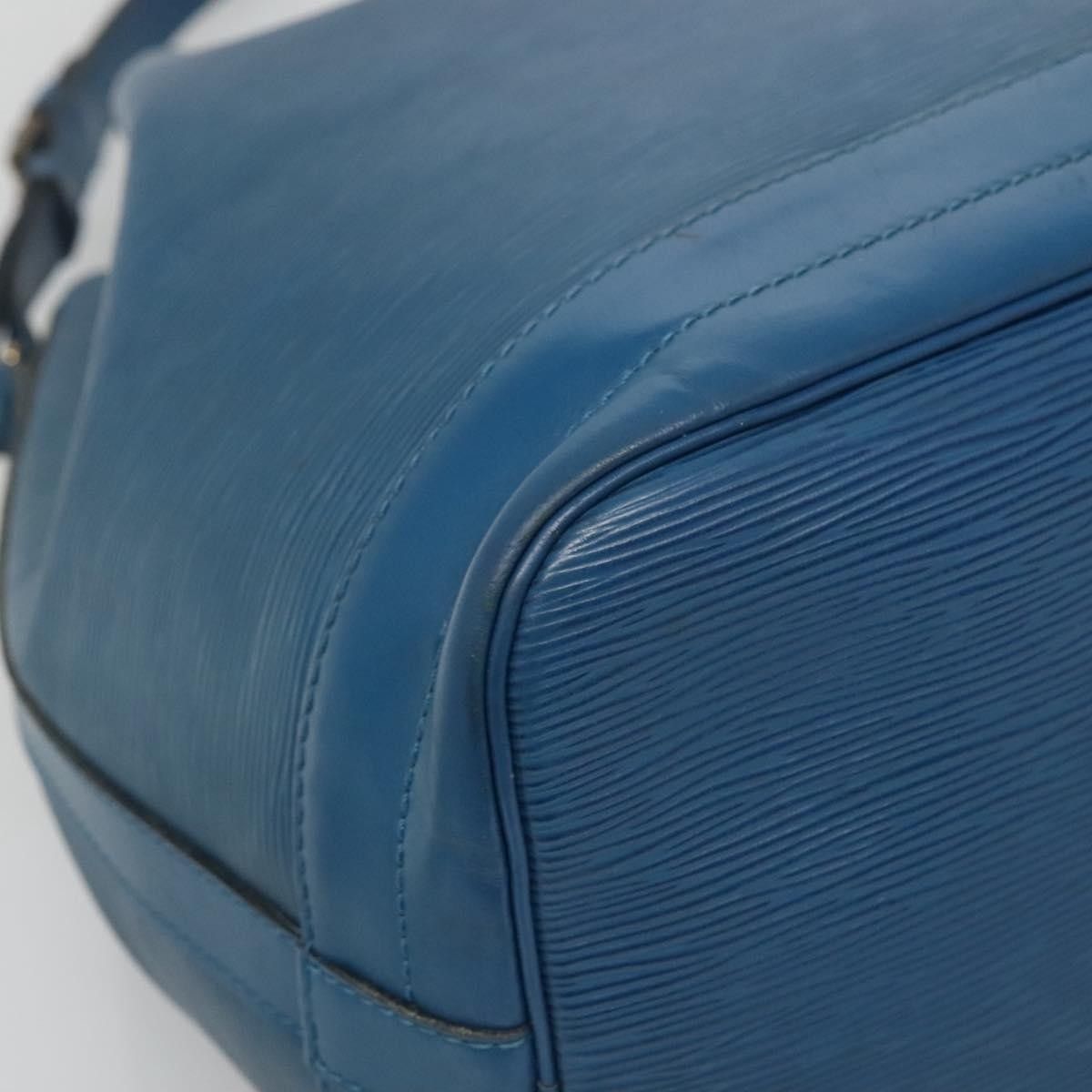 Louis Vuitton Louis Vuitton Noe Handbag Epi Leather Size ONE SIZE - 17 Thumbnail