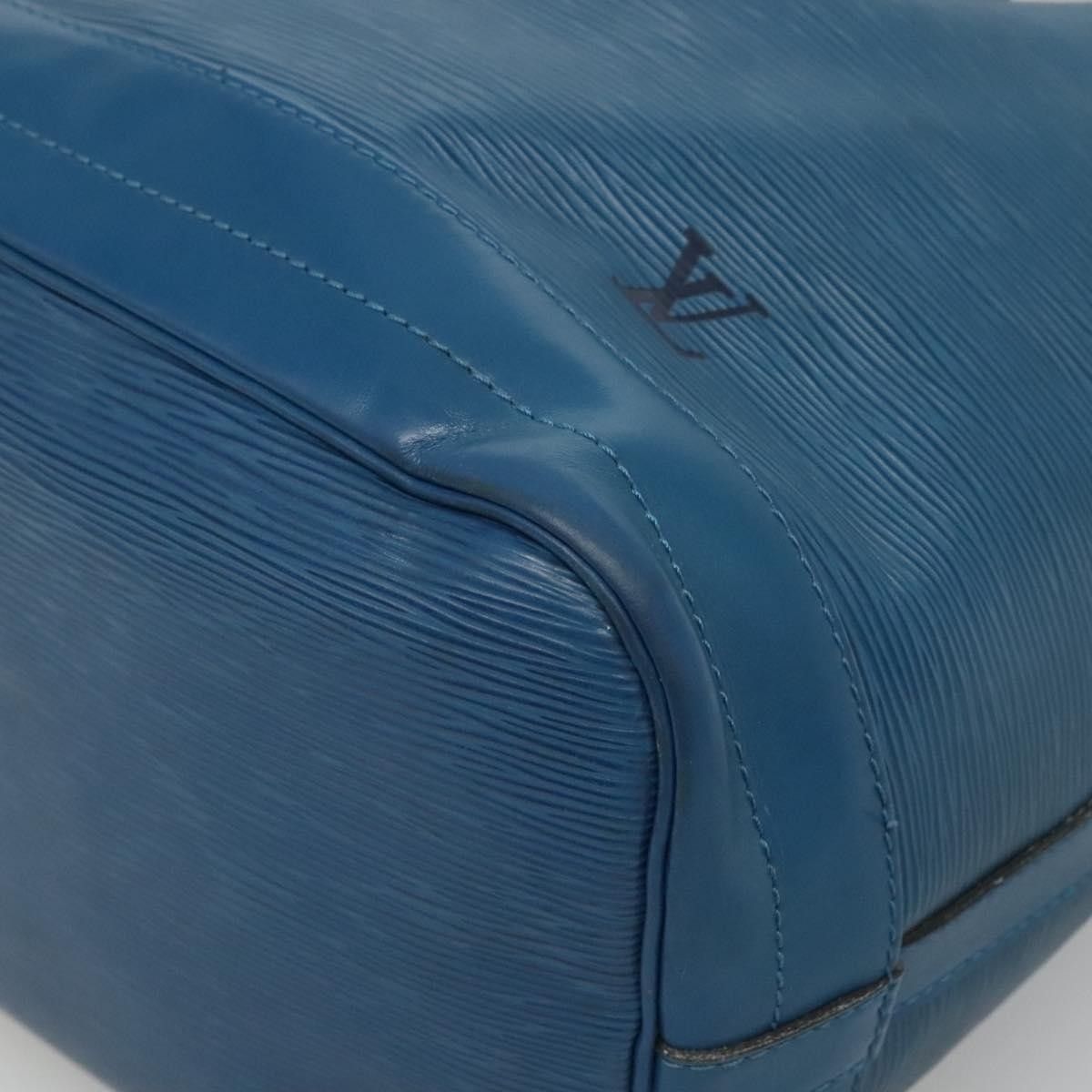 Louis Vuitton Louis Vuitton Noe Handbag Epi Leather Size ONE SIZE - 8 Thumbnail
