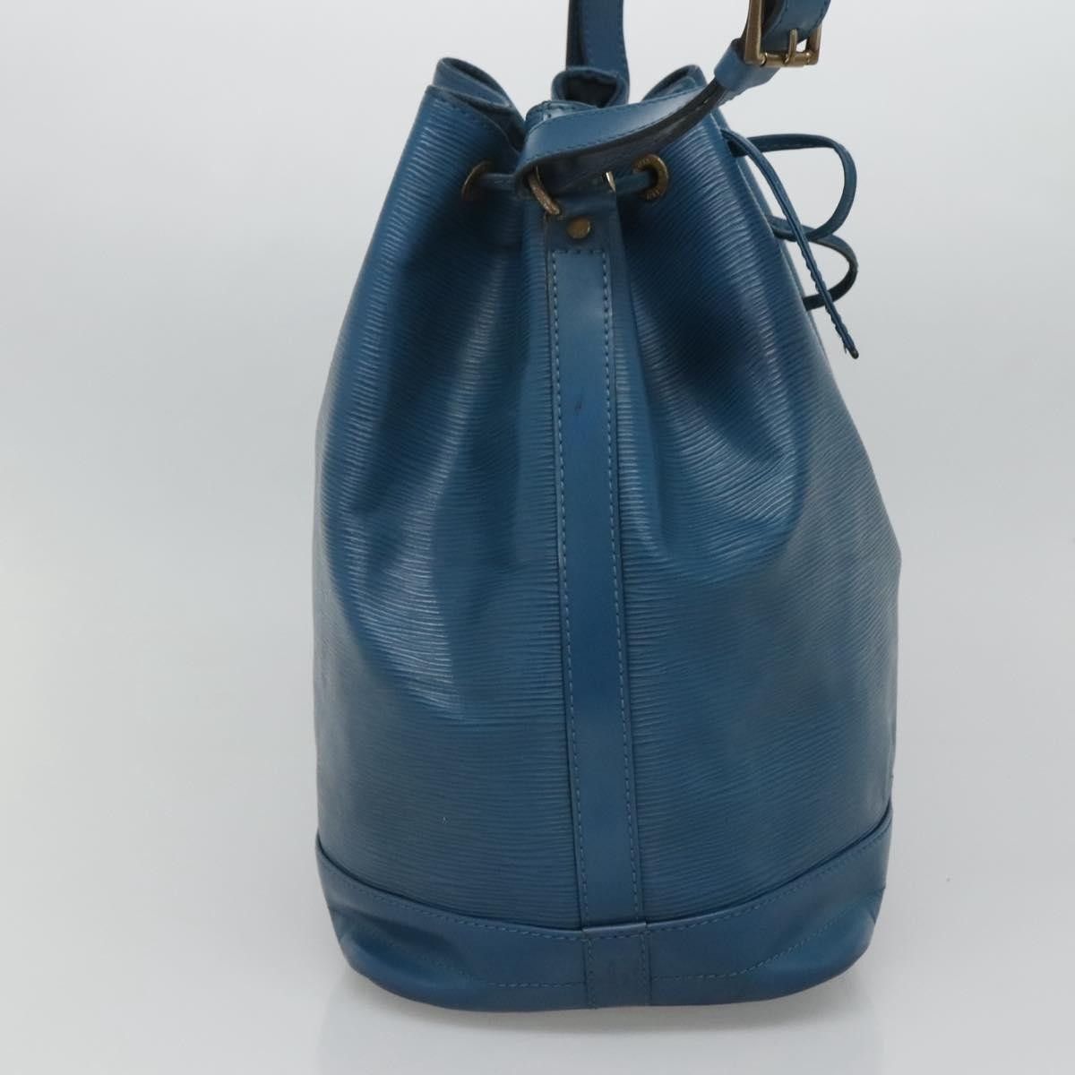 Louis Vuitton Louis Vuitton Noe Handbag Epi Leather Size ONE SIZE - 3 Thumbnail