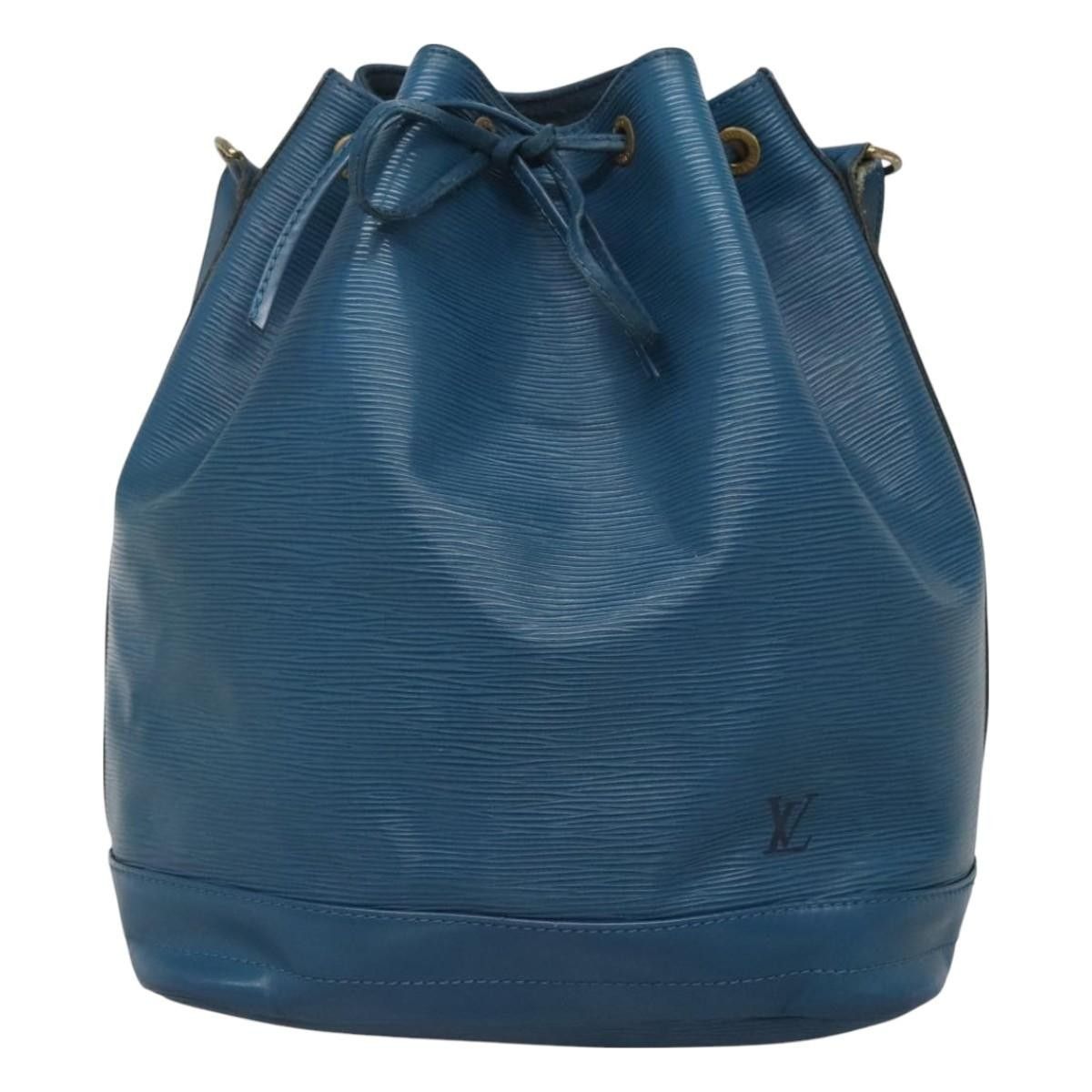 Louis Vuitton Louis Vuitton Noe Handbag Epi Leather Size ONE SIZE - 13 Thumbnail