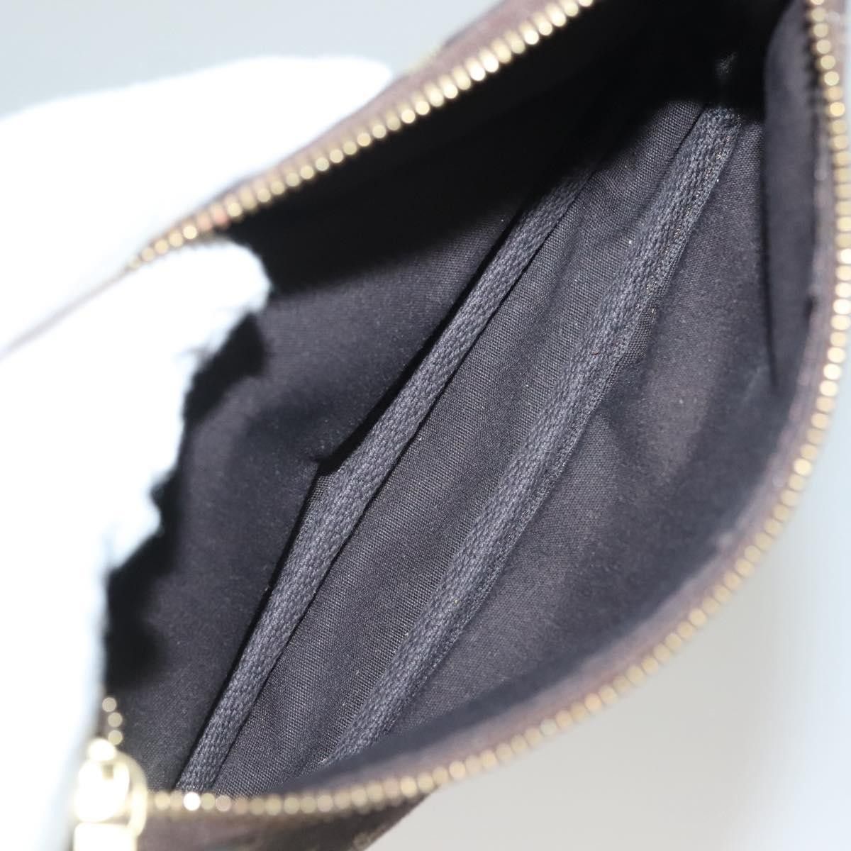 Louis Vuitton Louis Vuitton Bucket Bag Canvas Size ONE SIZE - 22 Thumbnail
