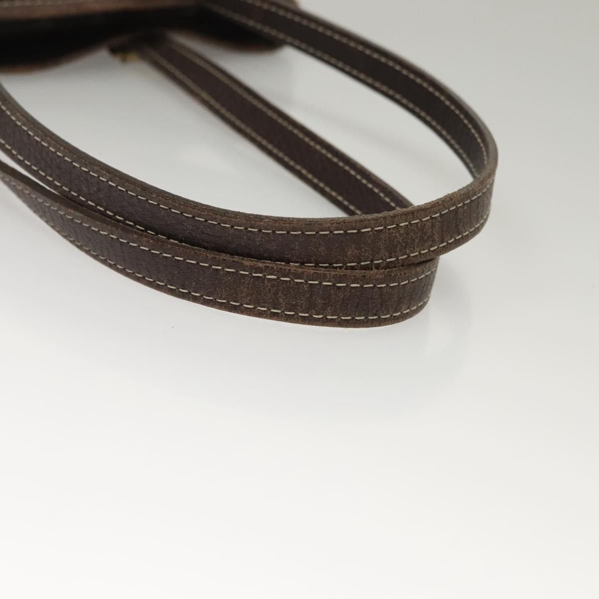 Louis Vuitton Louis Vuitton Bucket Bag Canvas Size ONE SIZE - 7 Thumbnail