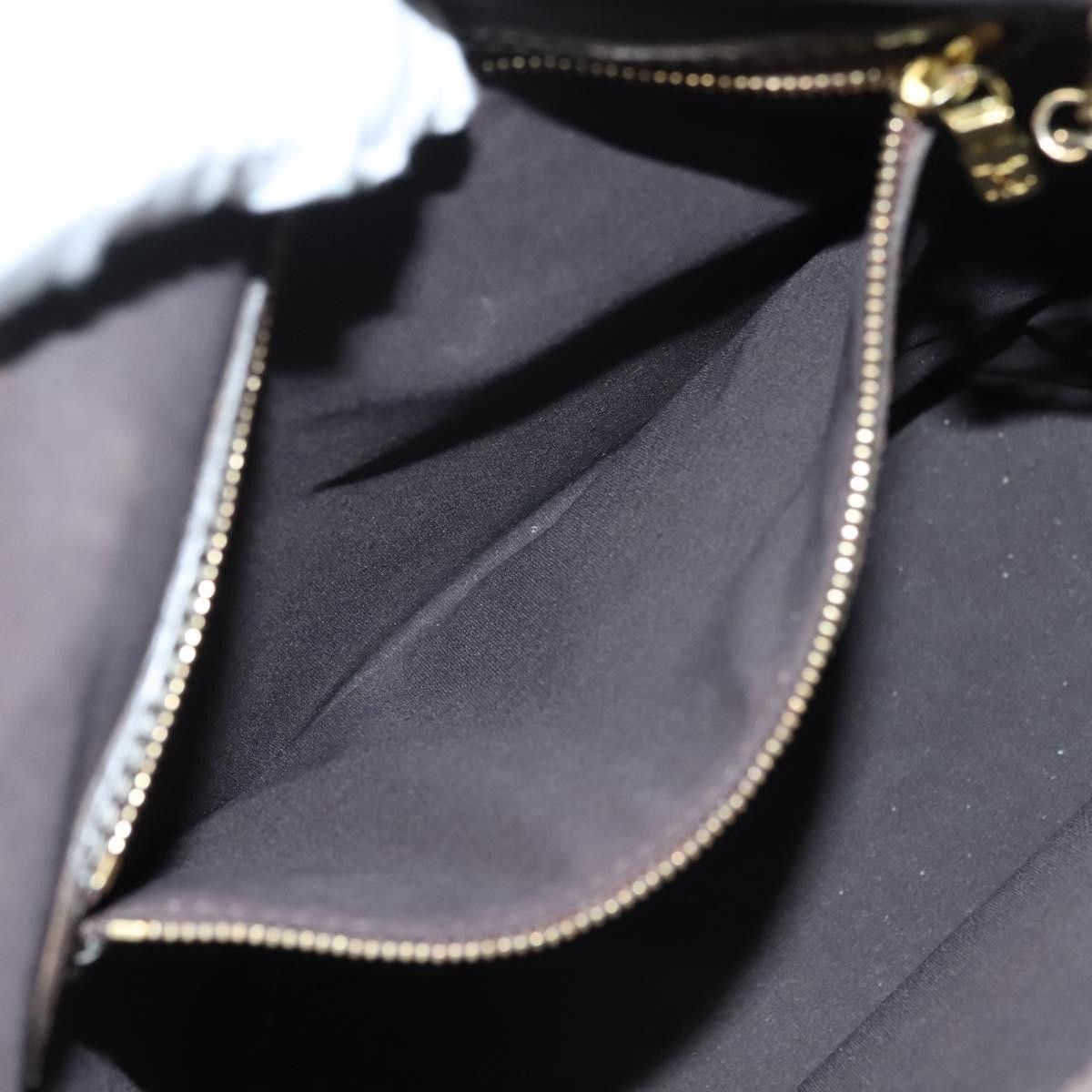 Louis Vuitton Louis Vuitton Bucket Bag Canvas Size ONE SIZE - 19 Thumbnail