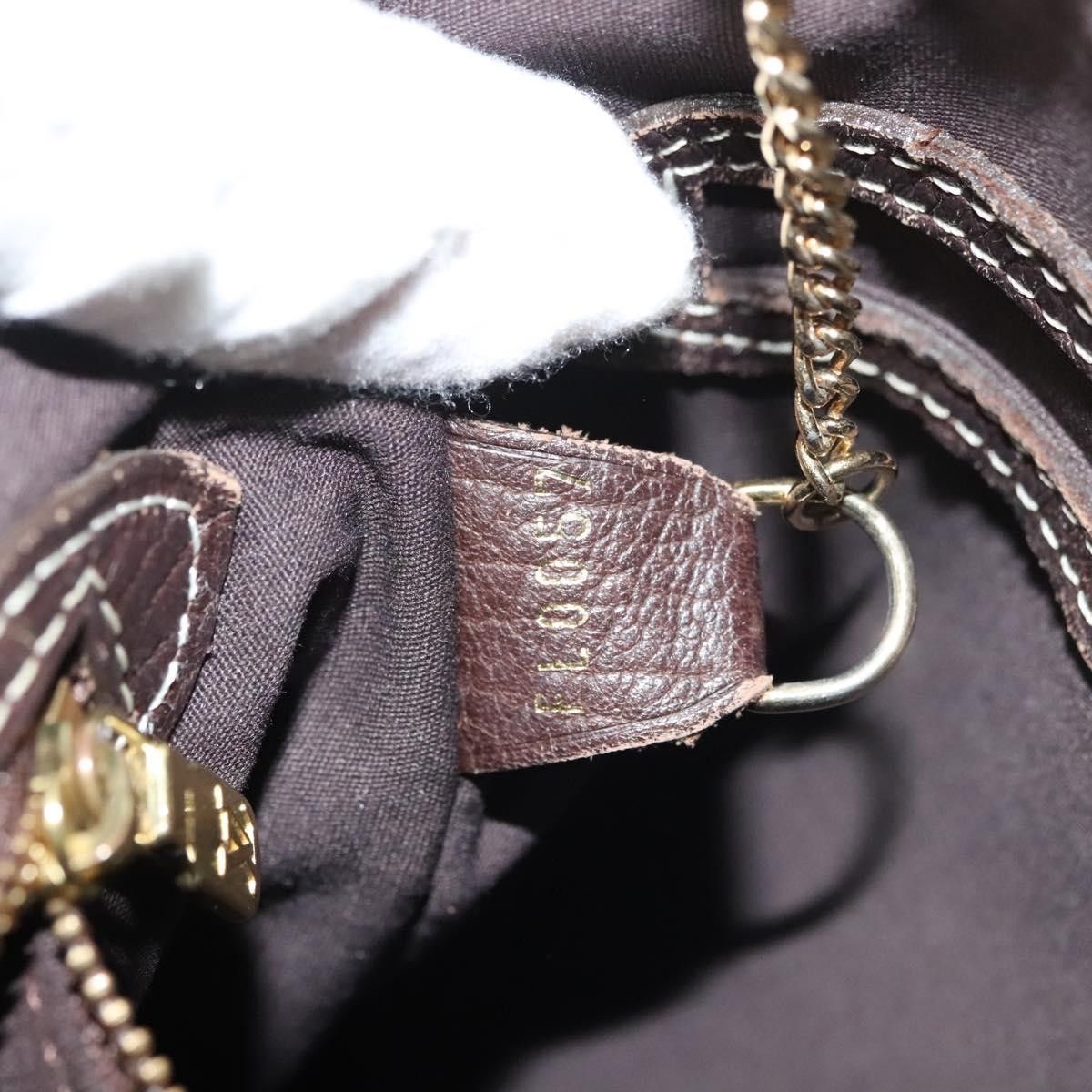 Louis Vuitton Louis Vuitton Bucket Bag Canvas Size ONE SIZE - 12 Thumbnail