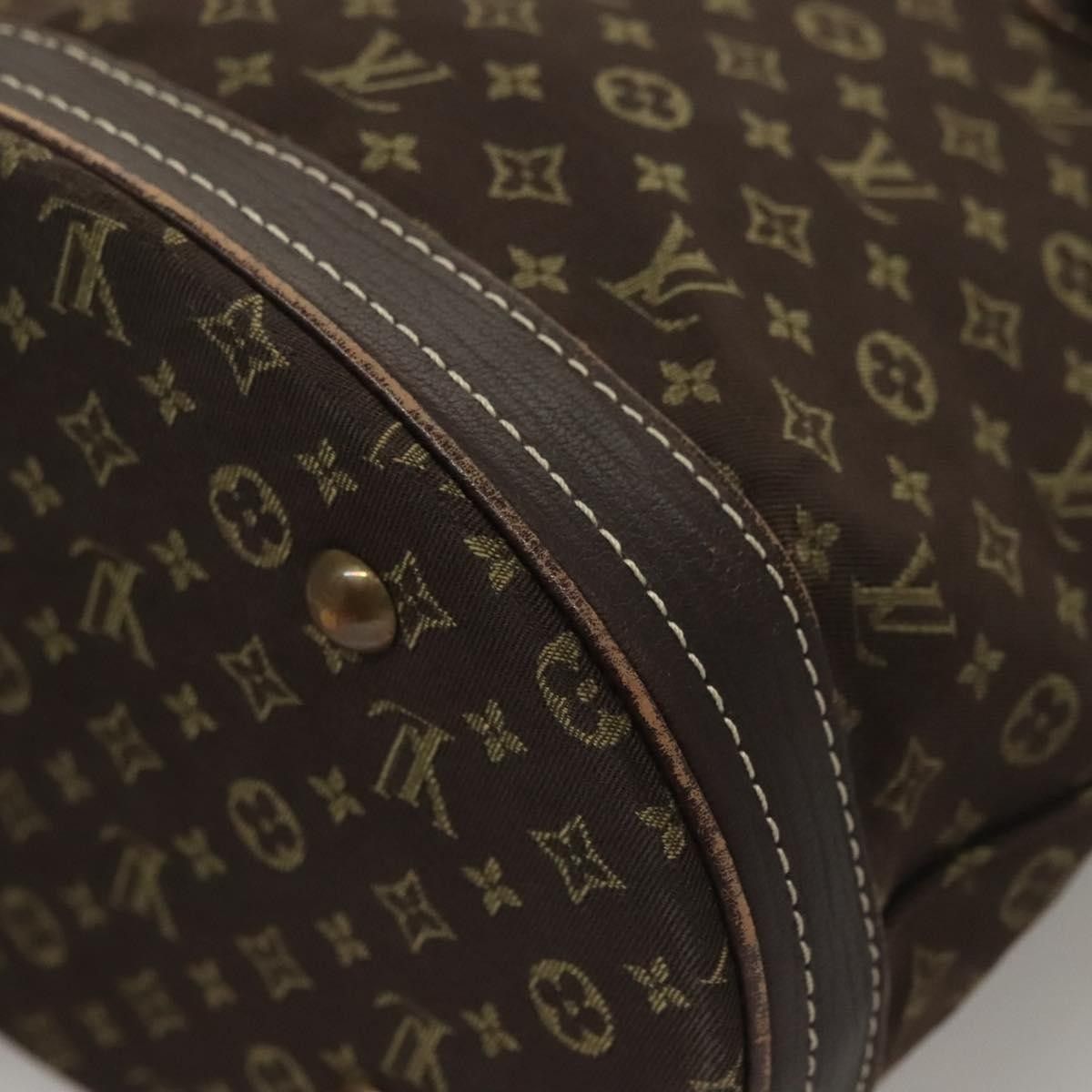Louis Vuitton Louis Vuitton Bucket Bag Canvas Size ONE SIZE - 16 Thumbnail