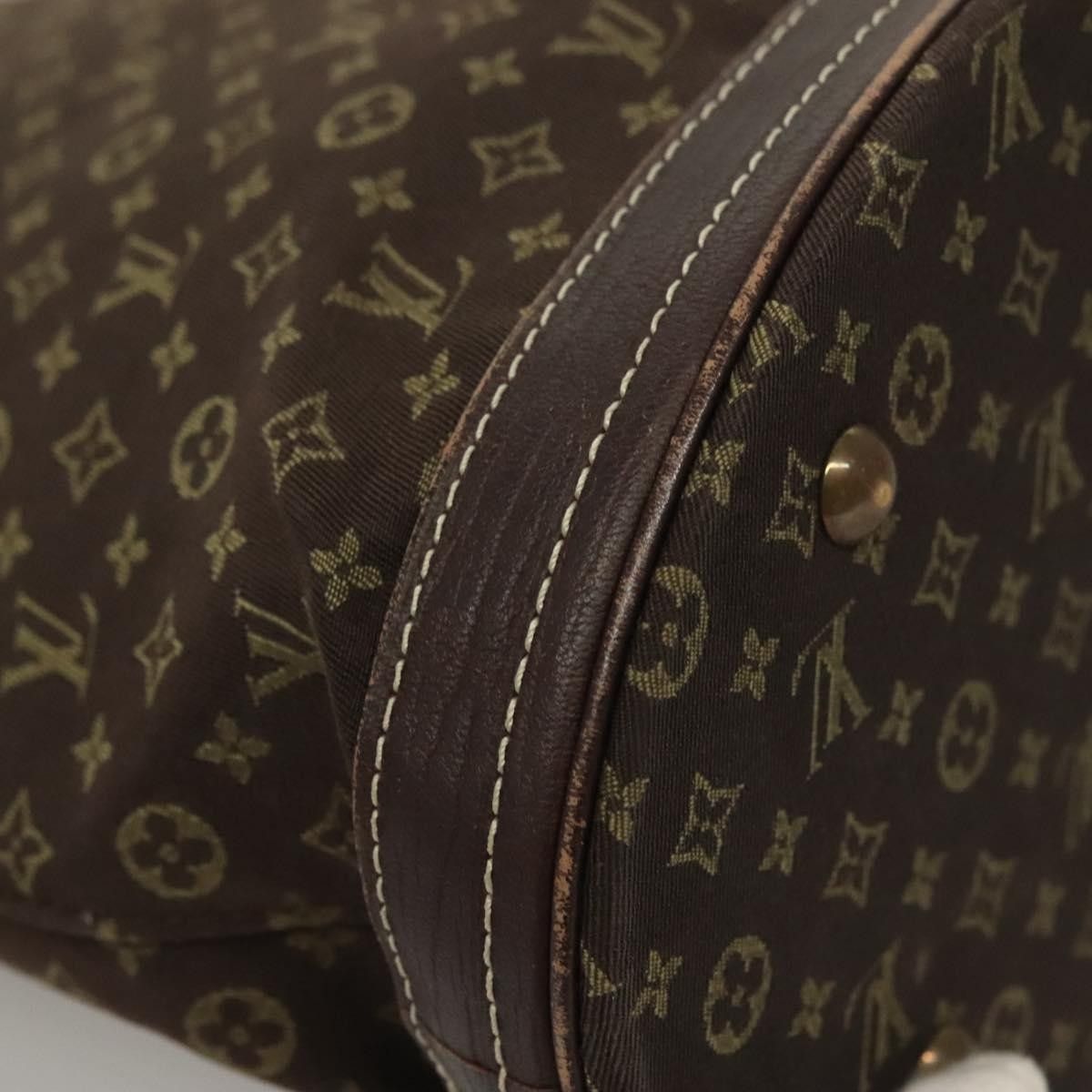 Louis Vuitton Louis Vuitton Bucket Bag Canvas Size ONE SIZE - 15 Thumbnail