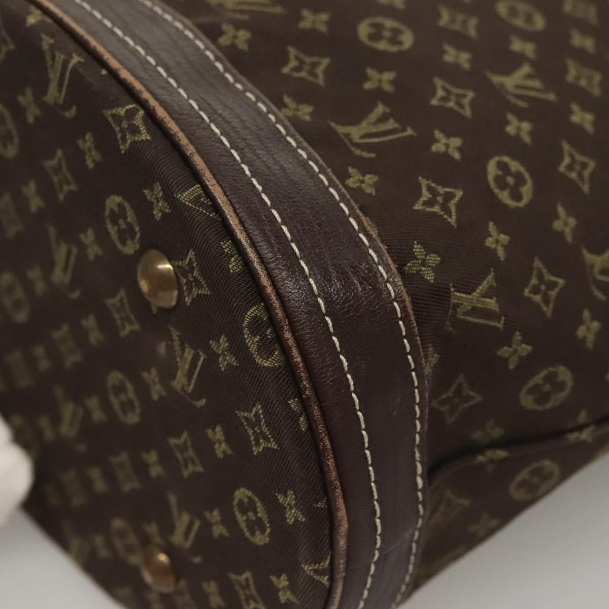Louis Vuitton Louis Vuitton Bucket Bag Canvas Size ONE SIZE - 14 Thumbnail