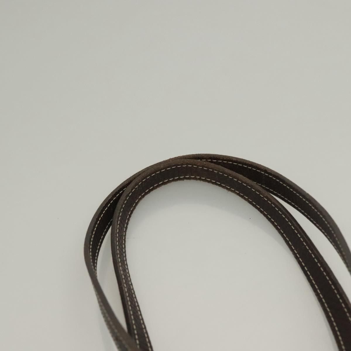 Louis Vuitton Louis Vuitton Bucket Bag Canvas Size ONE SIZE - 8 Thumbnail