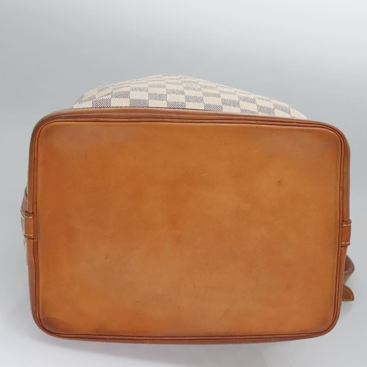 Louis Vuitton Louis Vuitton Noe Handbag Damier Size ONE SIZE - 5 Thumbnail