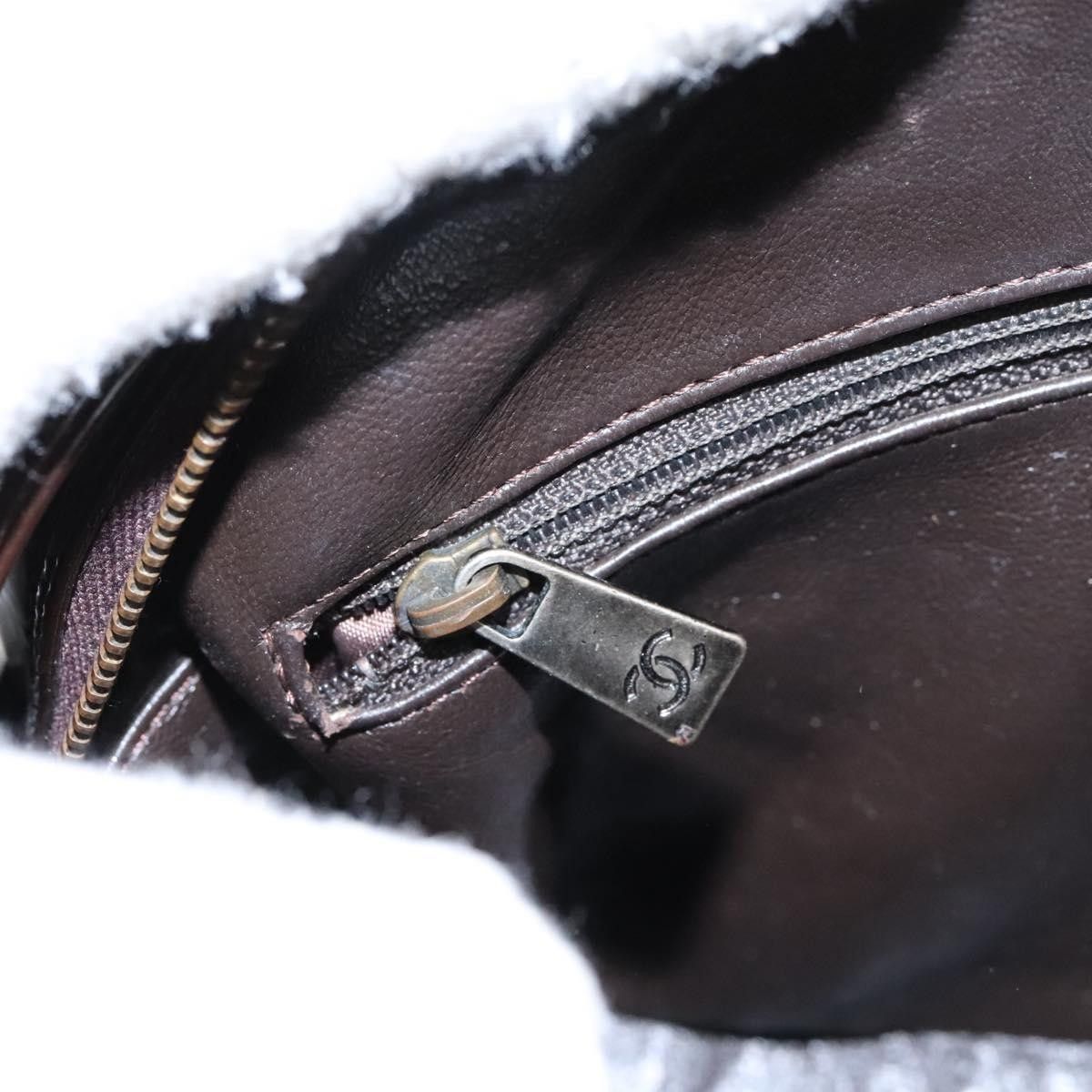 Chanel Chanel Vintage Camera bag Patent leather Size ONE SIZE - 22 Thumbnail