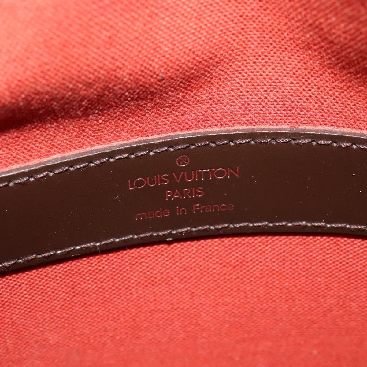 Louis Vuitton Louis Vuitton Naviglio Handbag Damier Size ONE SIZE - 6 Thumbnail